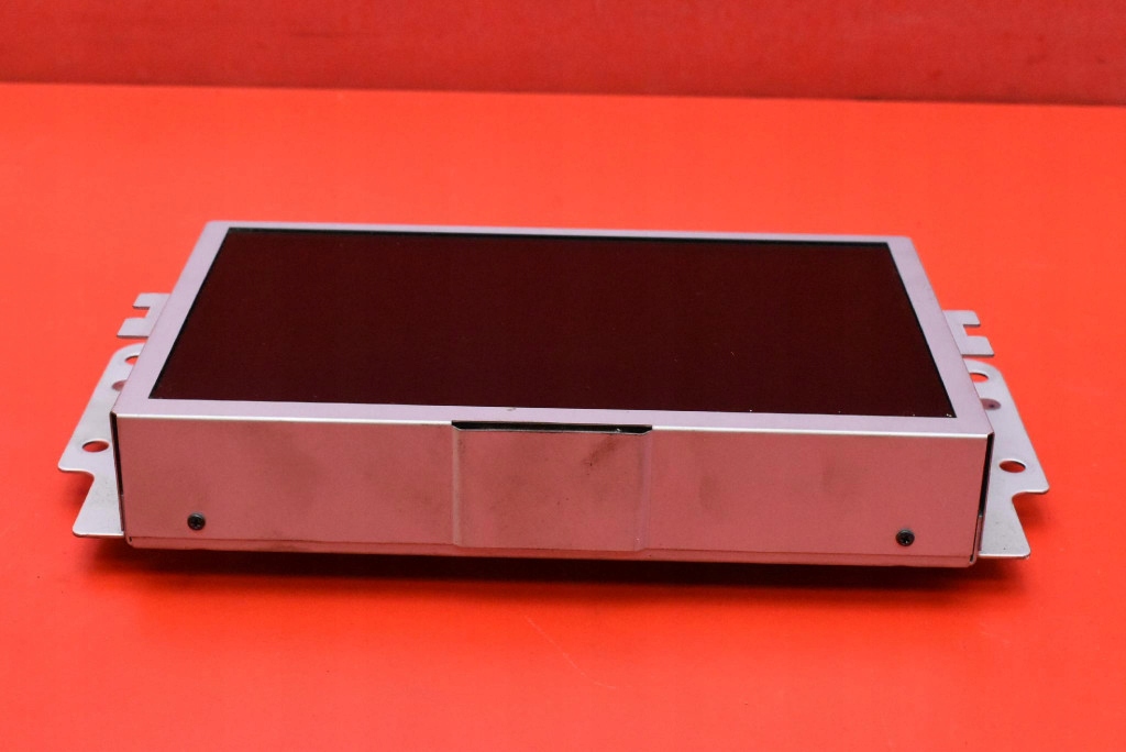 display RADIA navigation devices GS7T-18B955-SB FORD MONDEO MK5 14-20