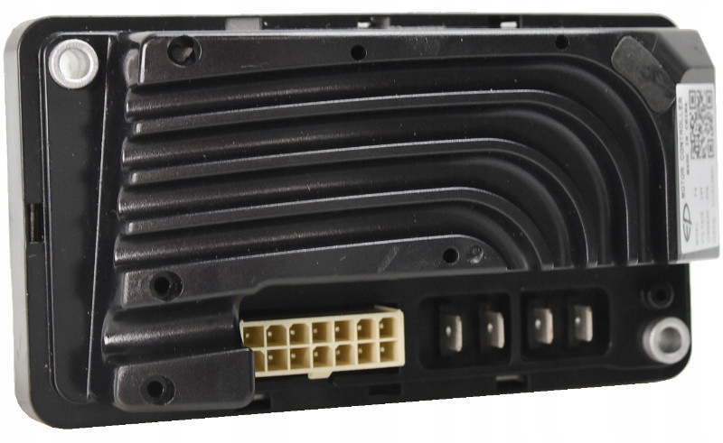 Ovladač pro paletový vozík Ep F4