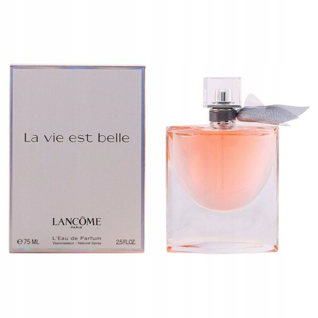 Dámské Parfémy Lancôme La Vie Est Belle Edp