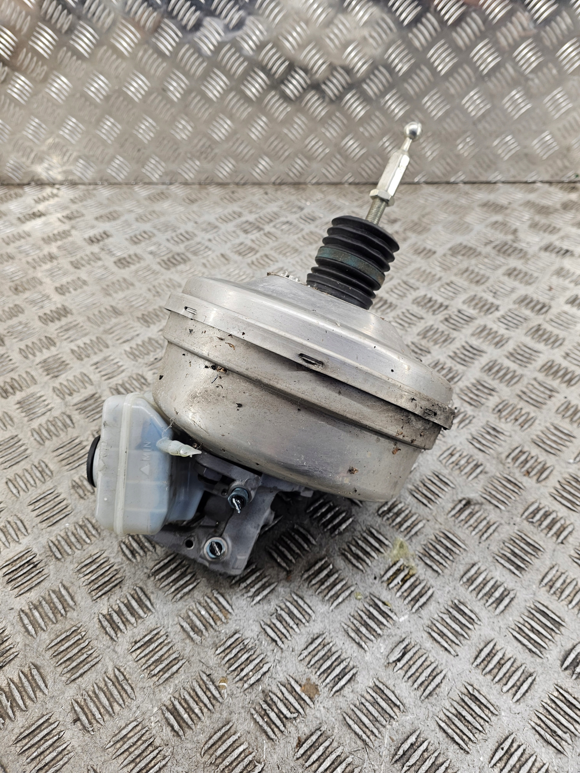 AUDI A6 A7 4G servo Servofreno 4G2612103F