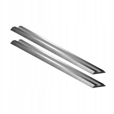 NOŻYK NÓŻ DO STRUGA RĘCZNEGO 82 MM DO HEBLA-1 KPL. - 2 SZT SZEROKOŚĆ 6MM Marka inna