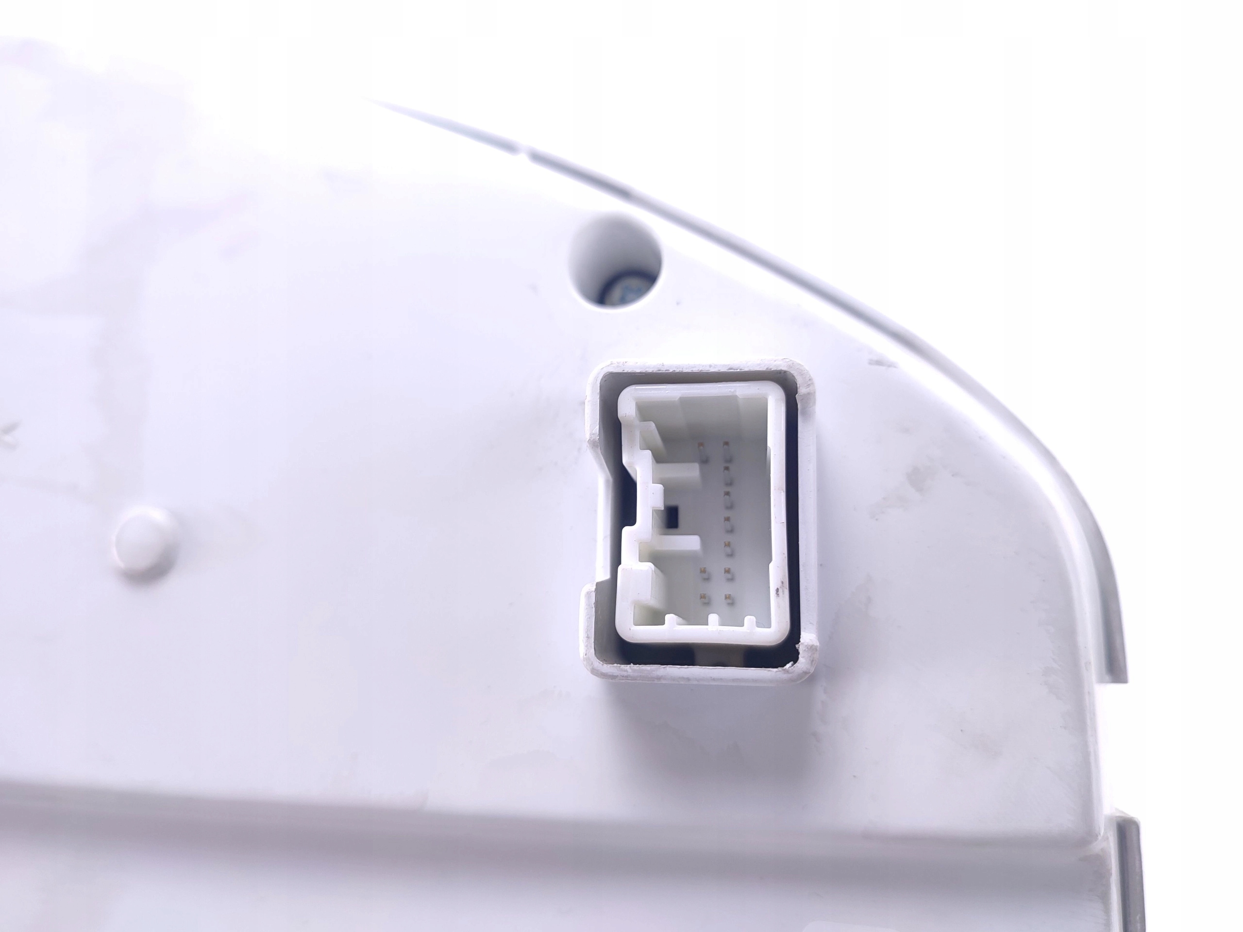 dials VOLVO XC60 and (2008-2013) 2.0 D3 163KM 31343323AA