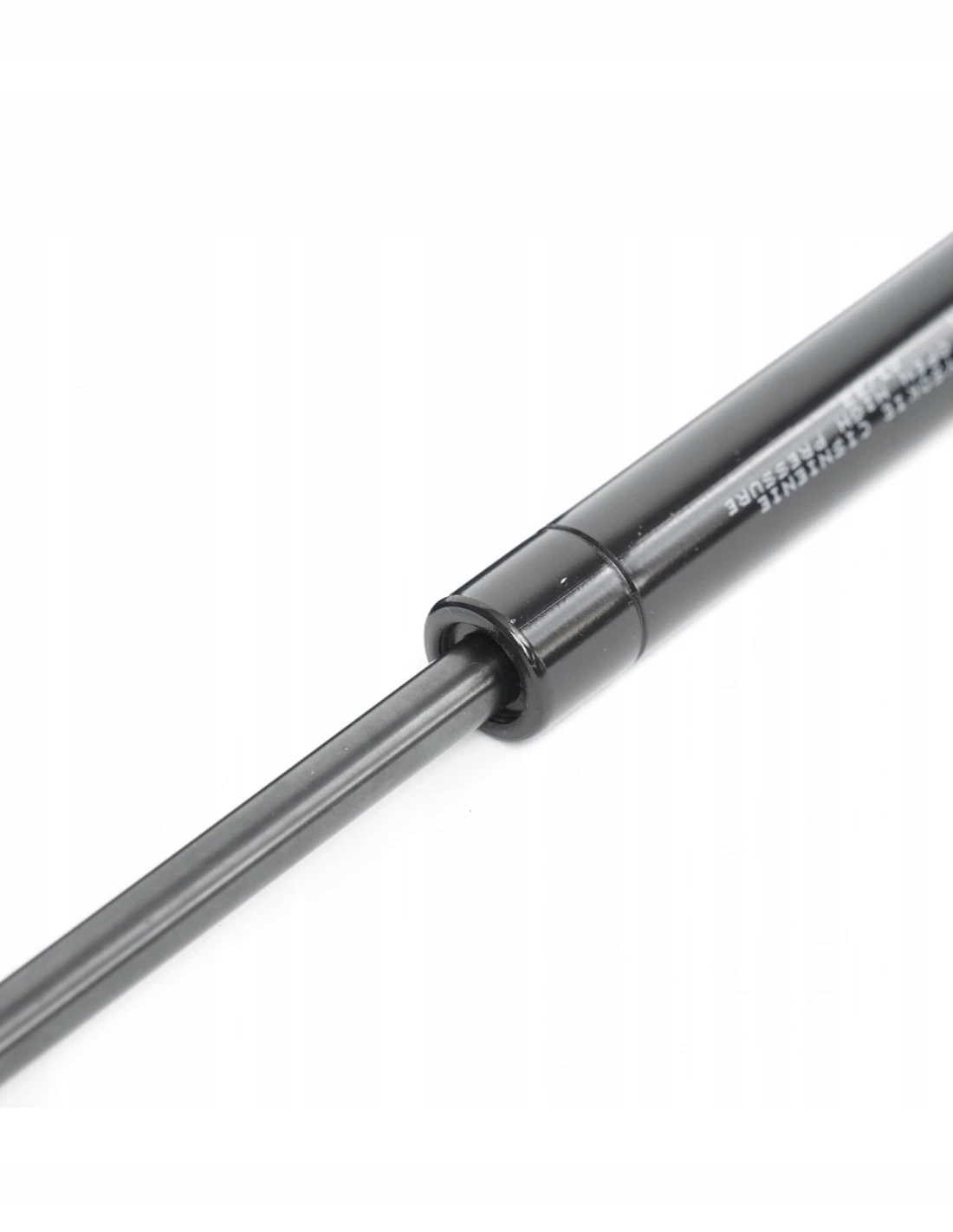 2x Zestaw Sprężyna Gazowa Podnośnika Łóżka 1150N 40cm Siłownik Amortyzator Długość 40 cm