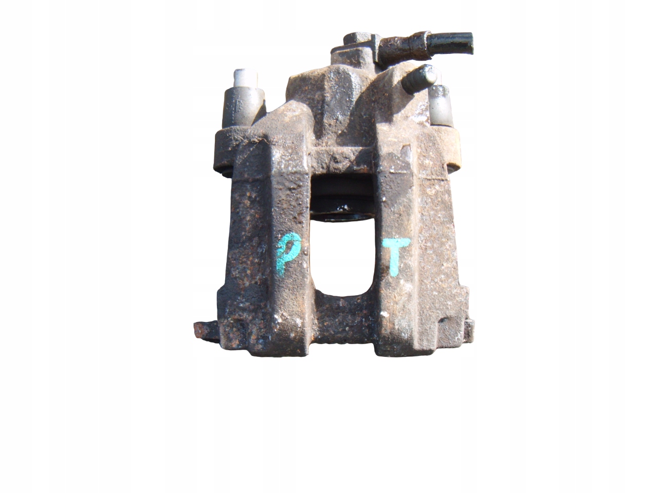 FORD MAVERICK 2 II ESCAPE 1 I 01- ZACISK HAMULCOWY PRAWY TYŁ