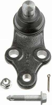 39137 - ВАЖІЛЬ УПРАВЛІННЯ KIA SPORTAGE 11-39137 01