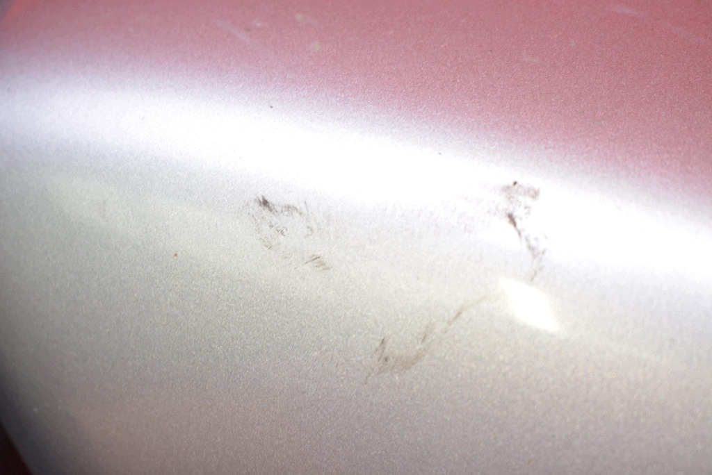 mirror right 477-46 EU 30657328 VOLVO C30 06-09 6 PIN