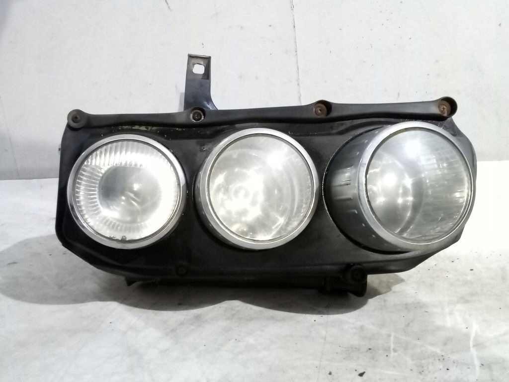 Alfa Romeo 159 light left front front