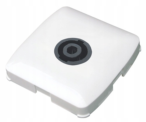 Terminal Speacon na ścianie