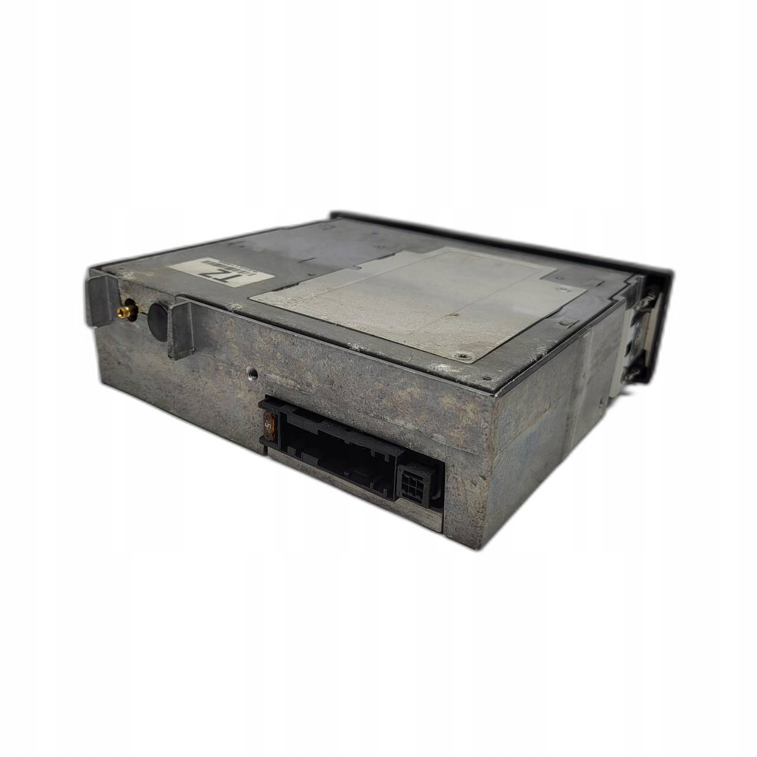 player Karty Opel Corsa C 1.7 DTI 24459506