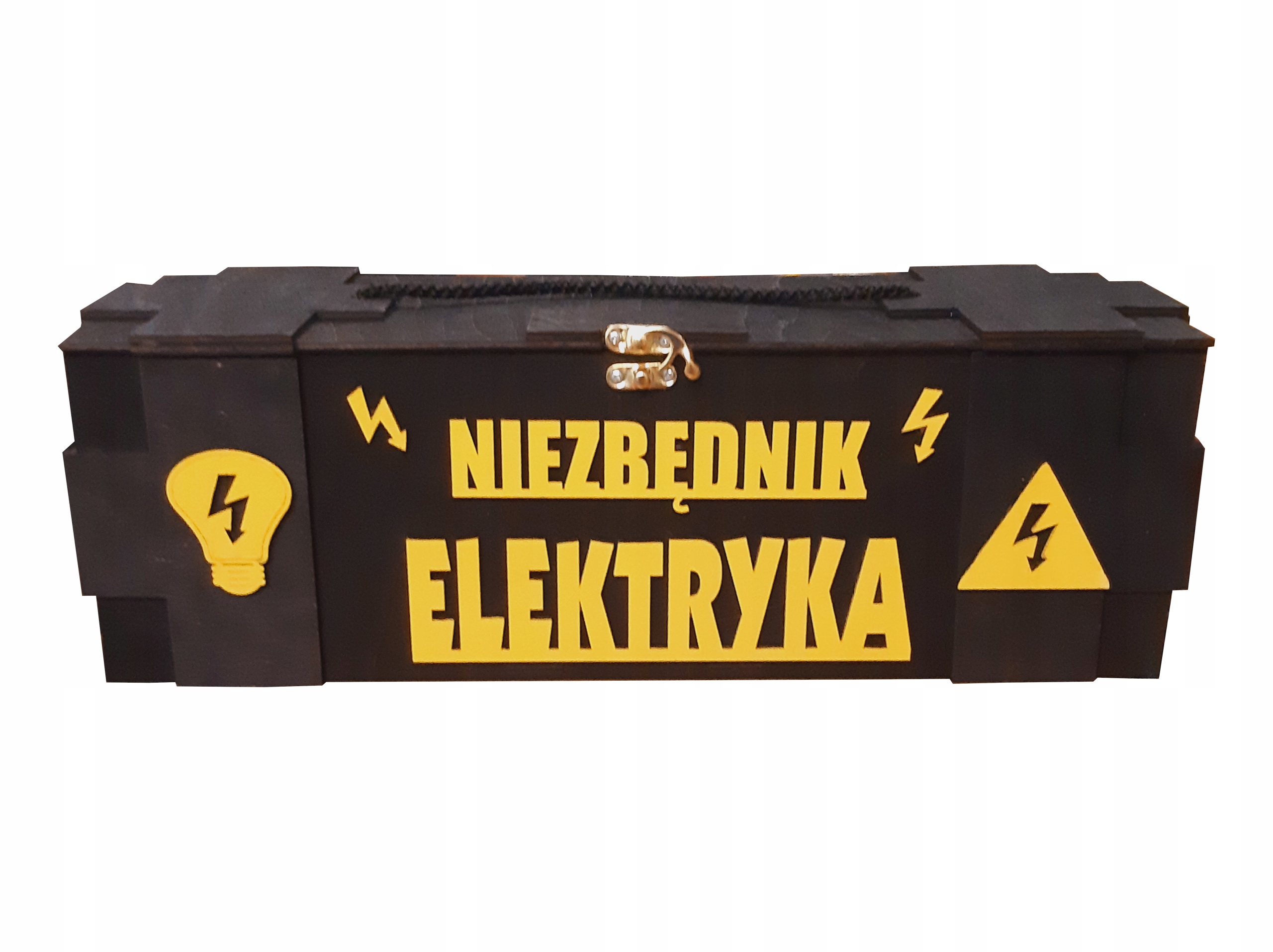dla Elektryka 30 40 50 60 urodziny kierownika urodziny