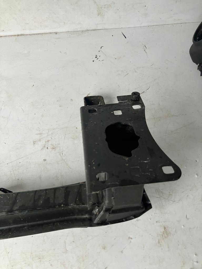 TRAVERSA paraurti Anteriore VW POLO VI 2G