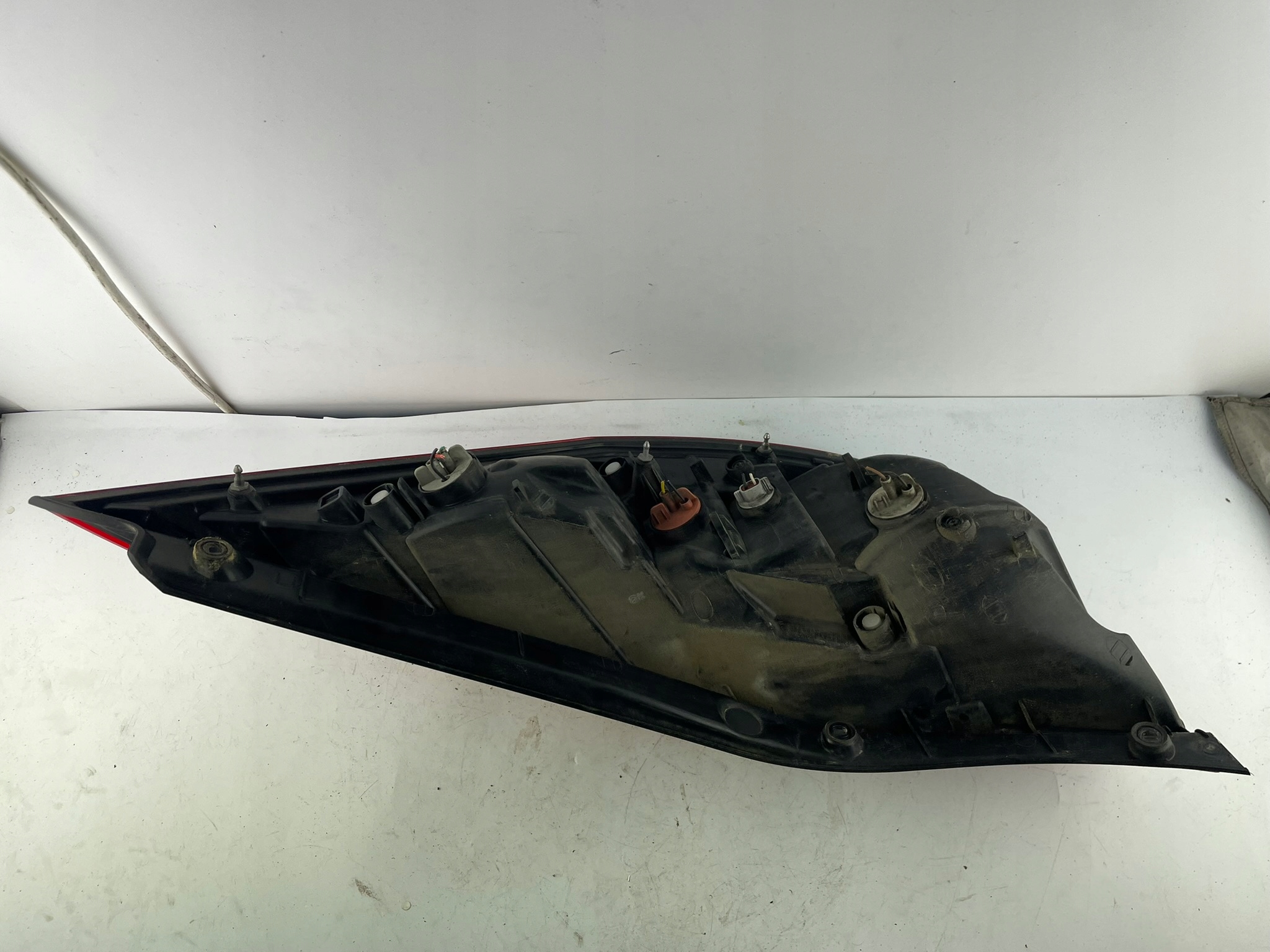 light rear left 92401-2R0 12330 Hyundai i30 FD europejska