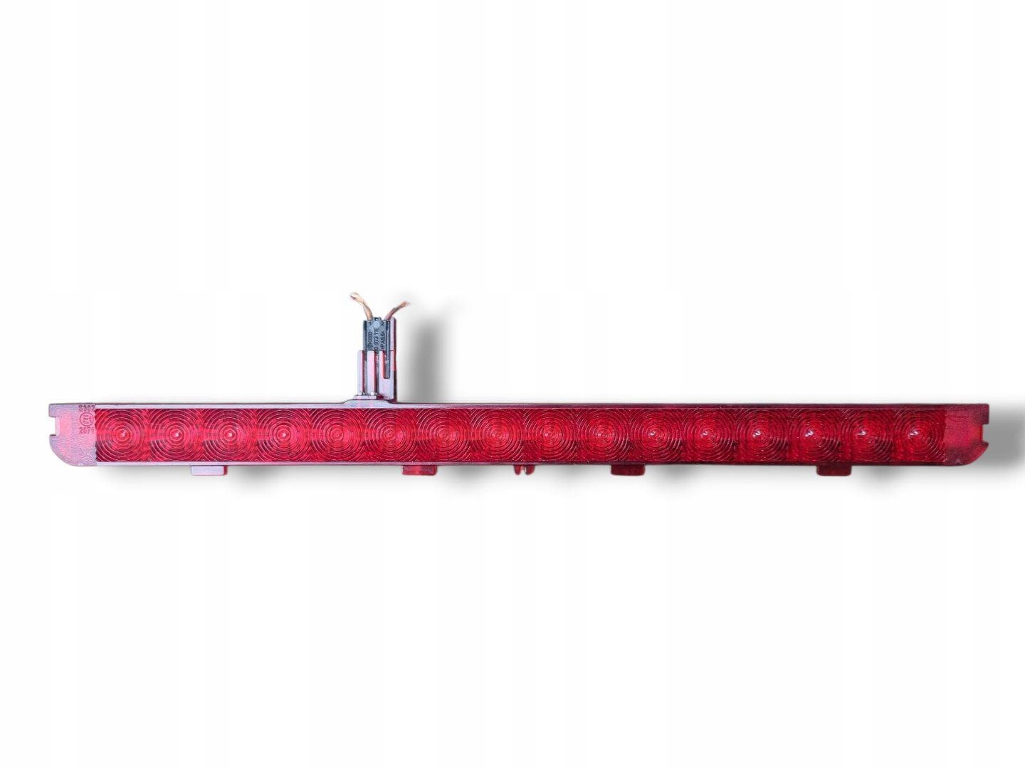 light third brake light Skoda Fabia 2 5J 2008 5J0945121