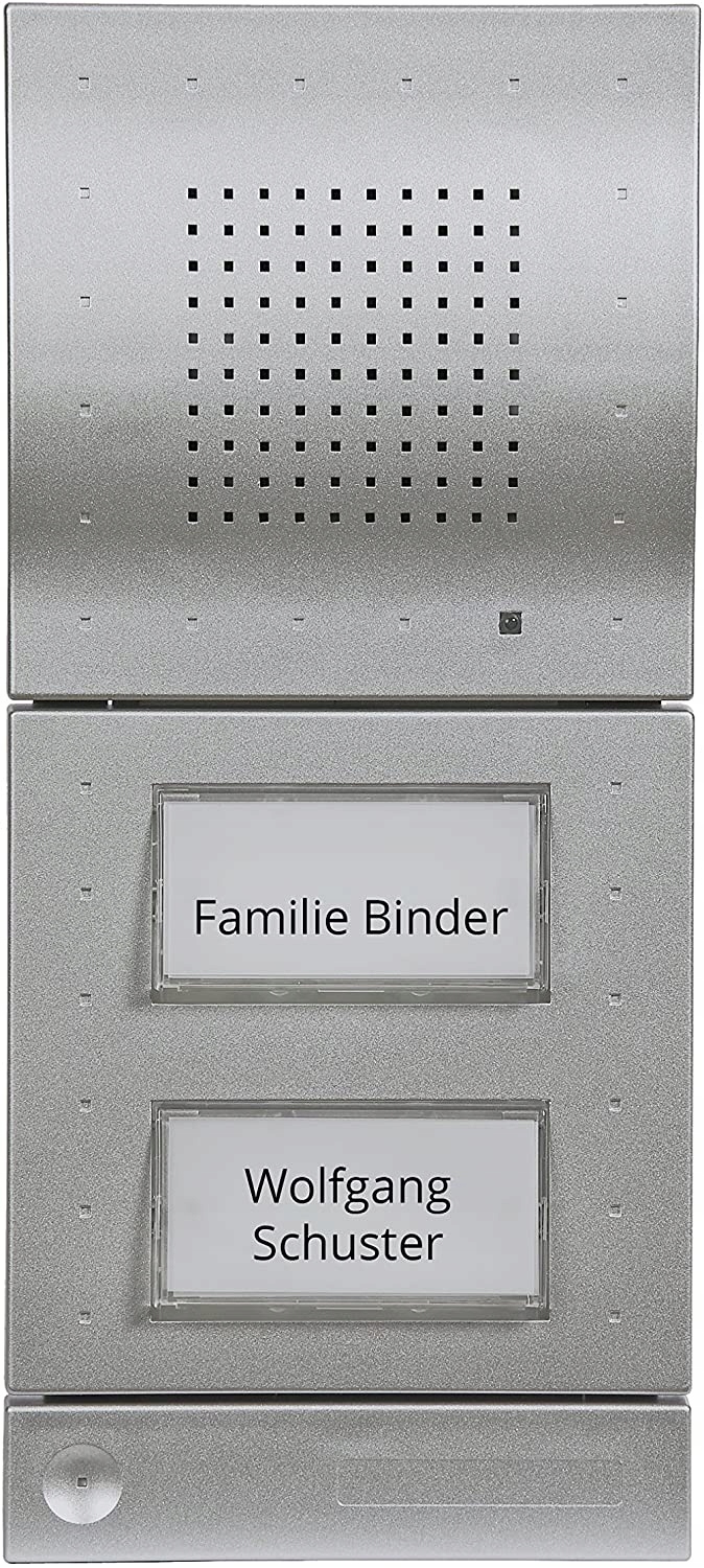 DoorLine 150810 Domofon Do Drzwi