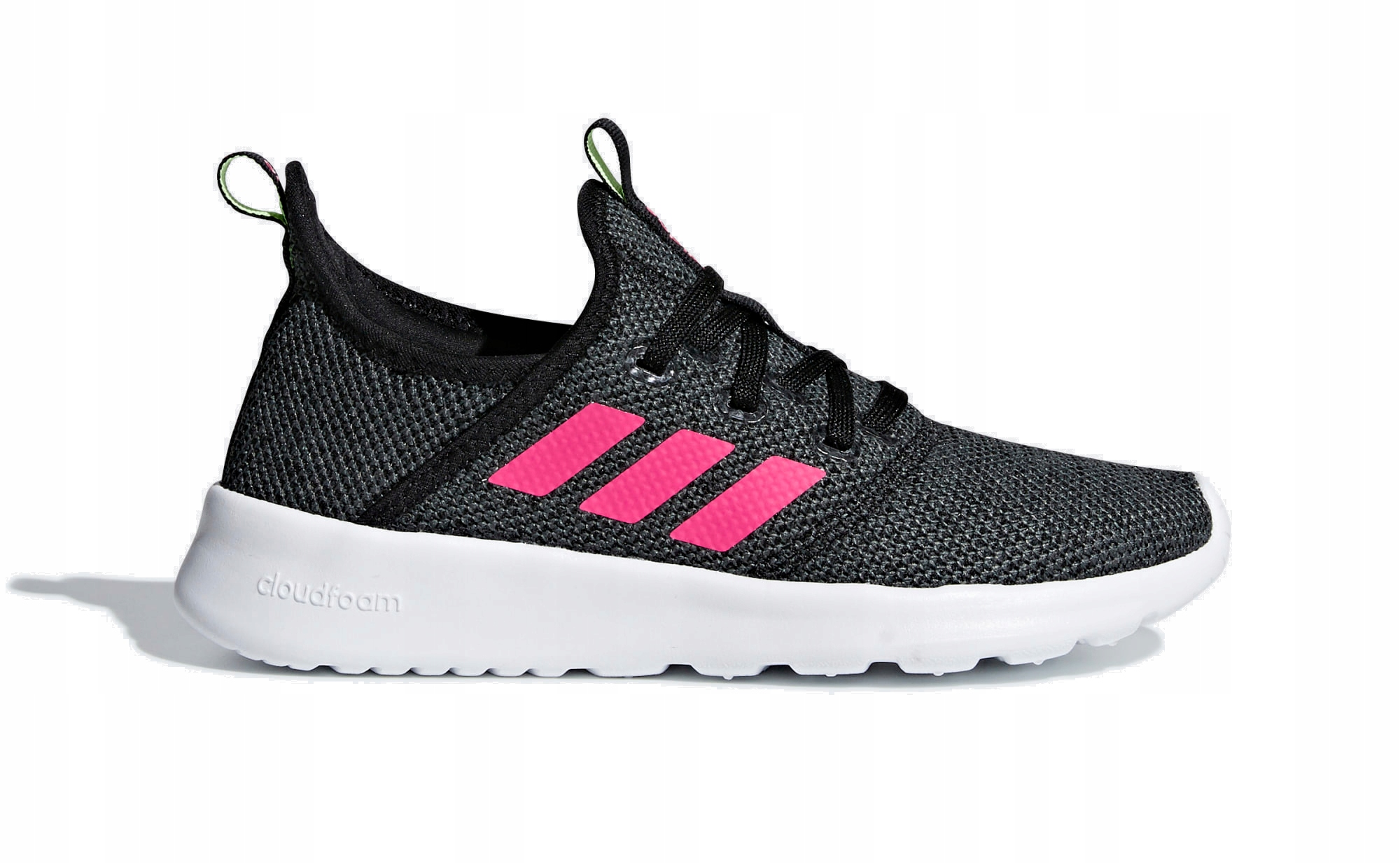 

Adidas Cloudfoam Pure buty dziecięce wygodne 31,5