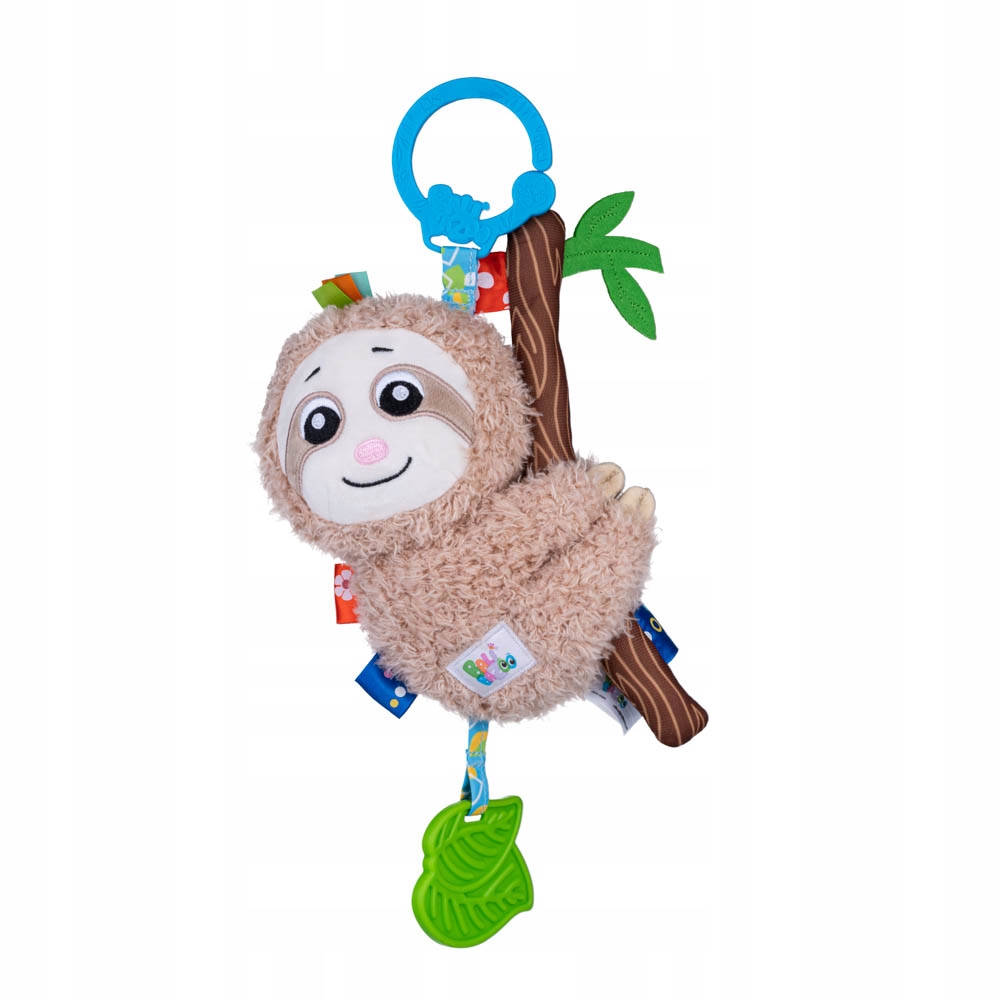 

Dumel Balibazoo Zawieszka Leniwiec Alek