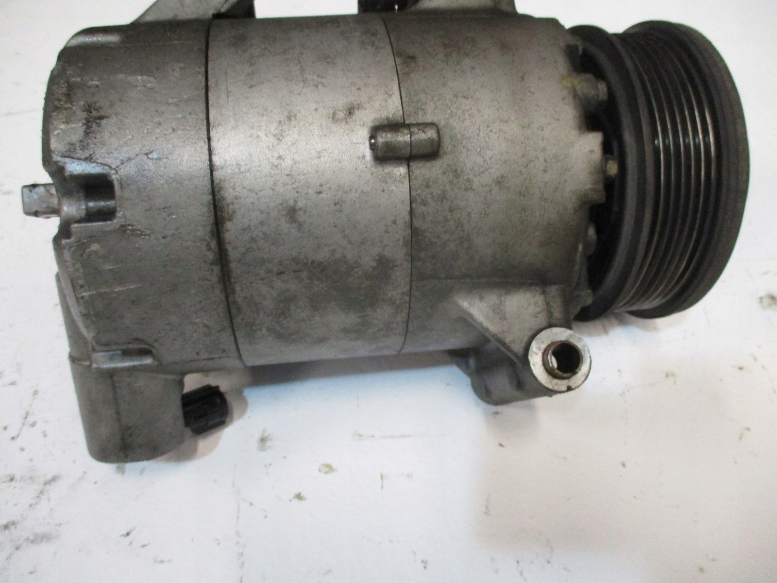compressor FORD GALAXY MK4 E1GH-19D629-FB