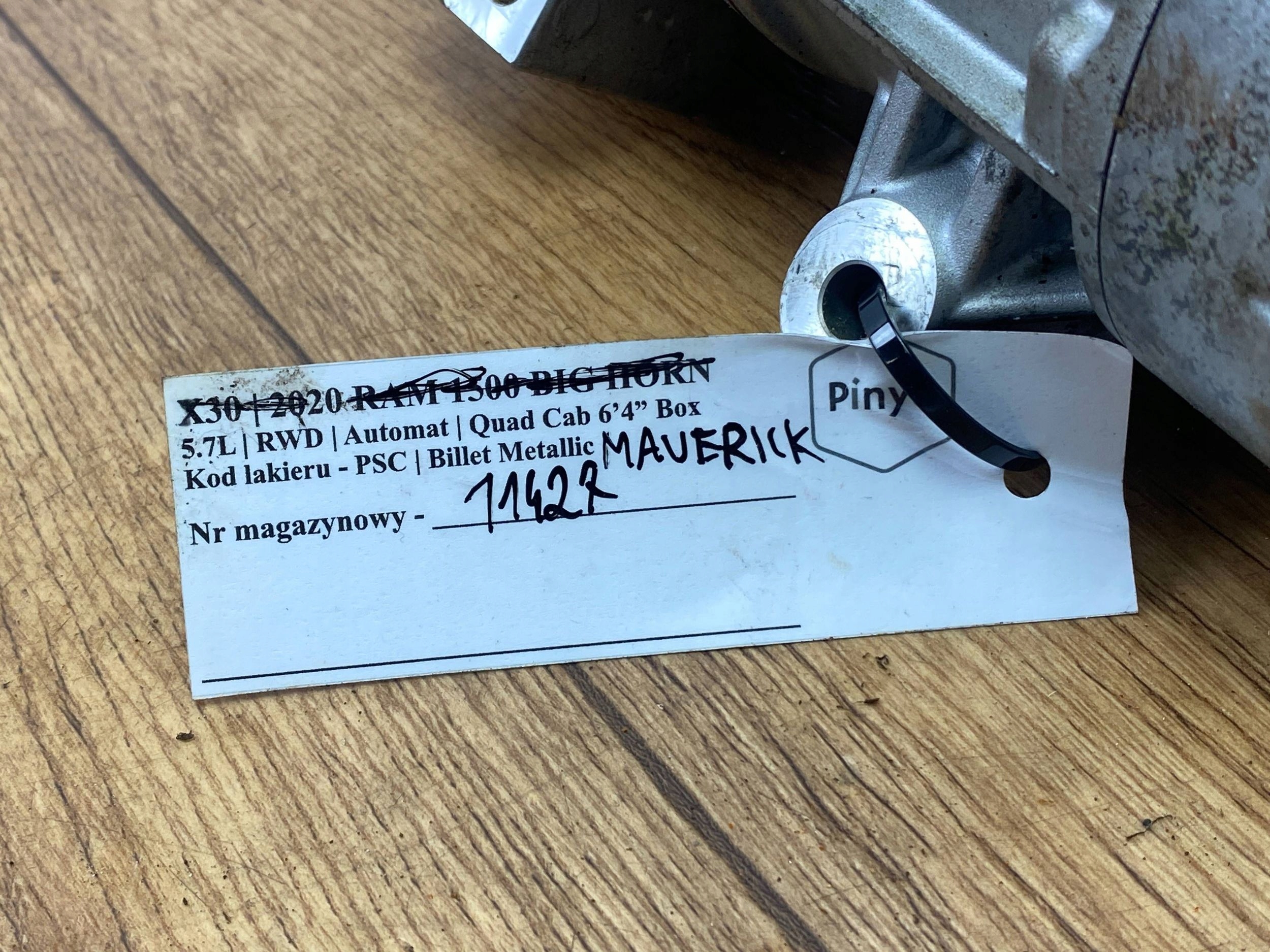 Klimakompressor klimaanlage Ford Maverick 2021+