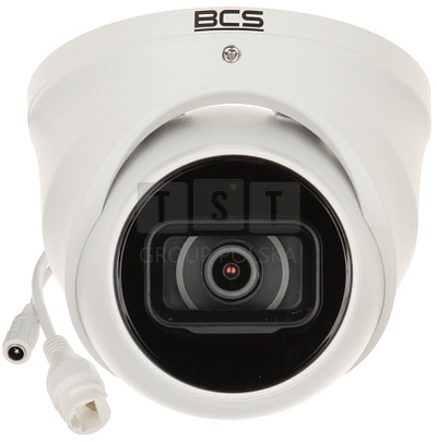 Kamera Ip BCS-DMIP2501IR-E-AI 5 Mpx 2.8 mm
