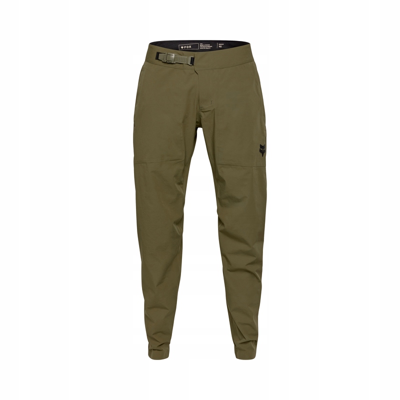 Spodnie Rowerowe Fox Ranger Water Olive Green 36