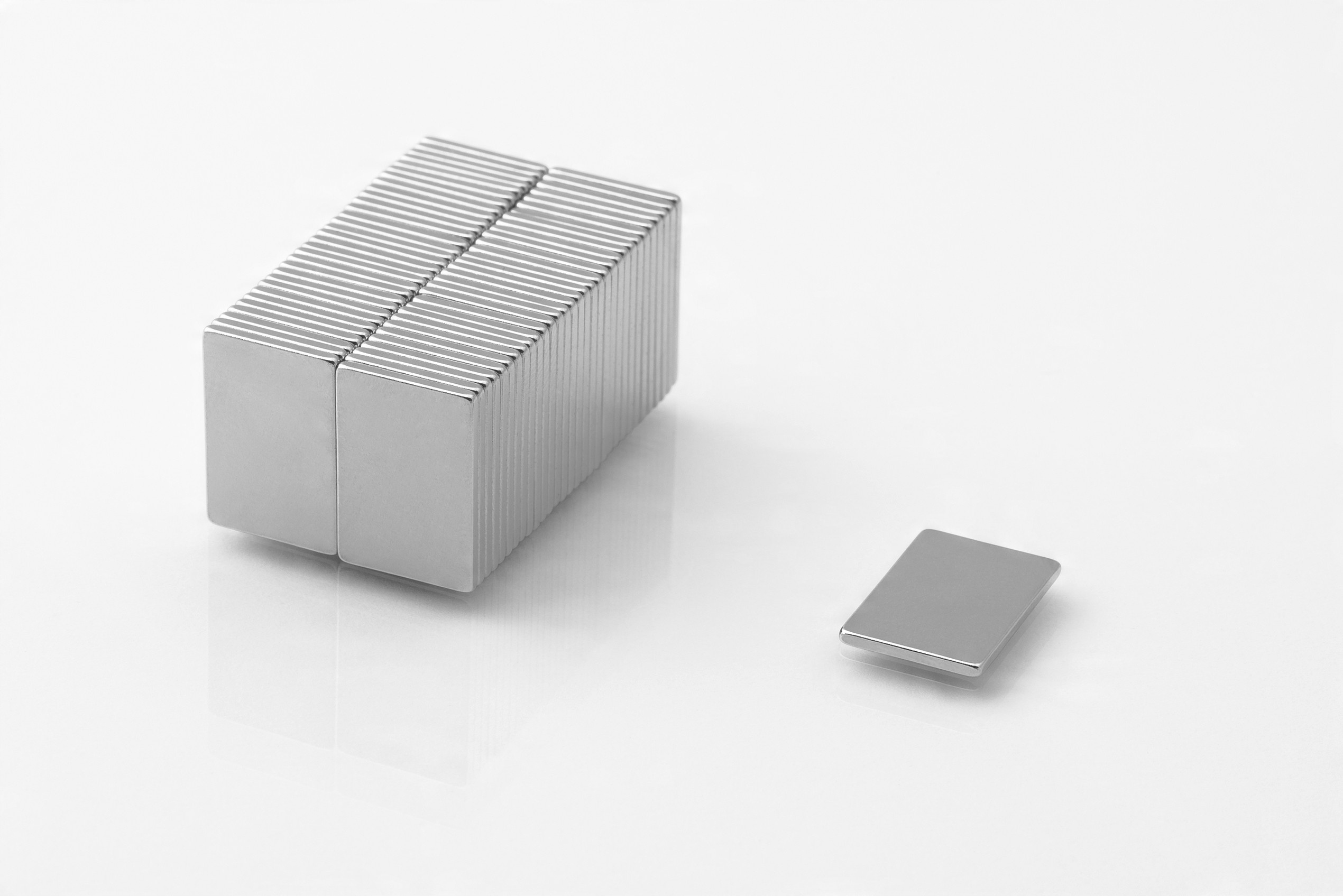 

Magnes płytkowy 15 x 10 x 1 1 szt