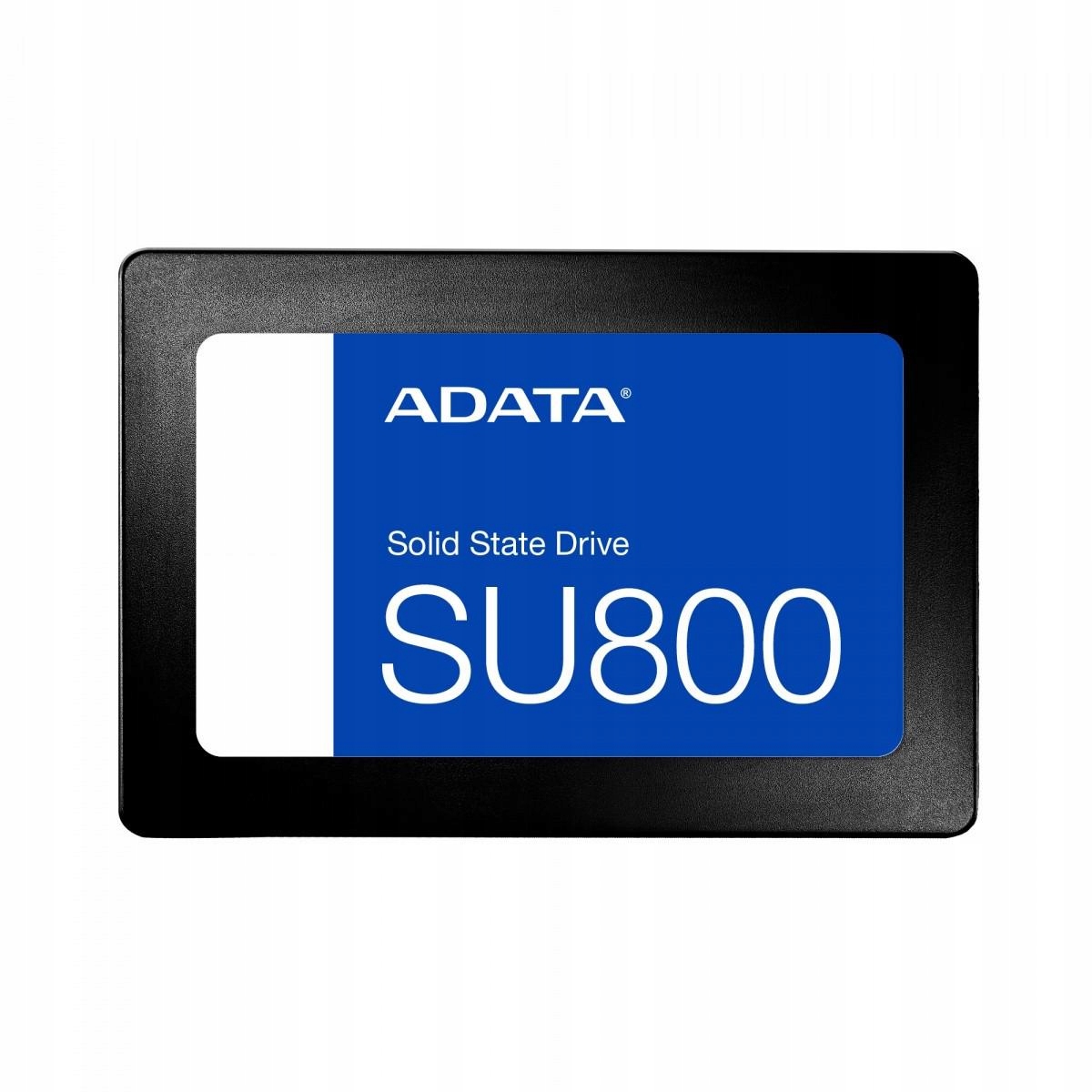 Adata Ssd 512GB Ultimate SU800 2.5" Sata 6Gb/s 560/520 MB/s Tlc 3D