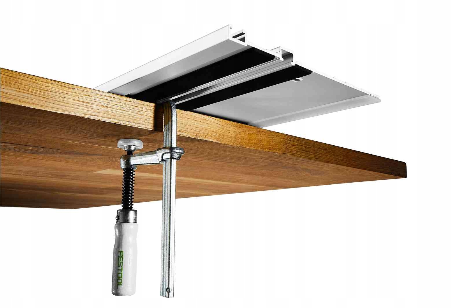 Festool Zagłębiarka TS55 FEBQ-Plus MAX ZESTAW + ŚCISKI + TARCZA + SZYNA XXL Seria FE 576703