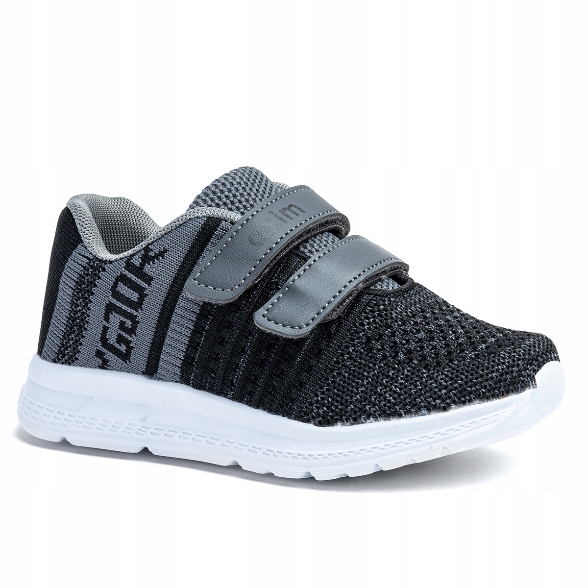 

Buty sportowe sneakersy wkł.SKÓRA oddychające Axim