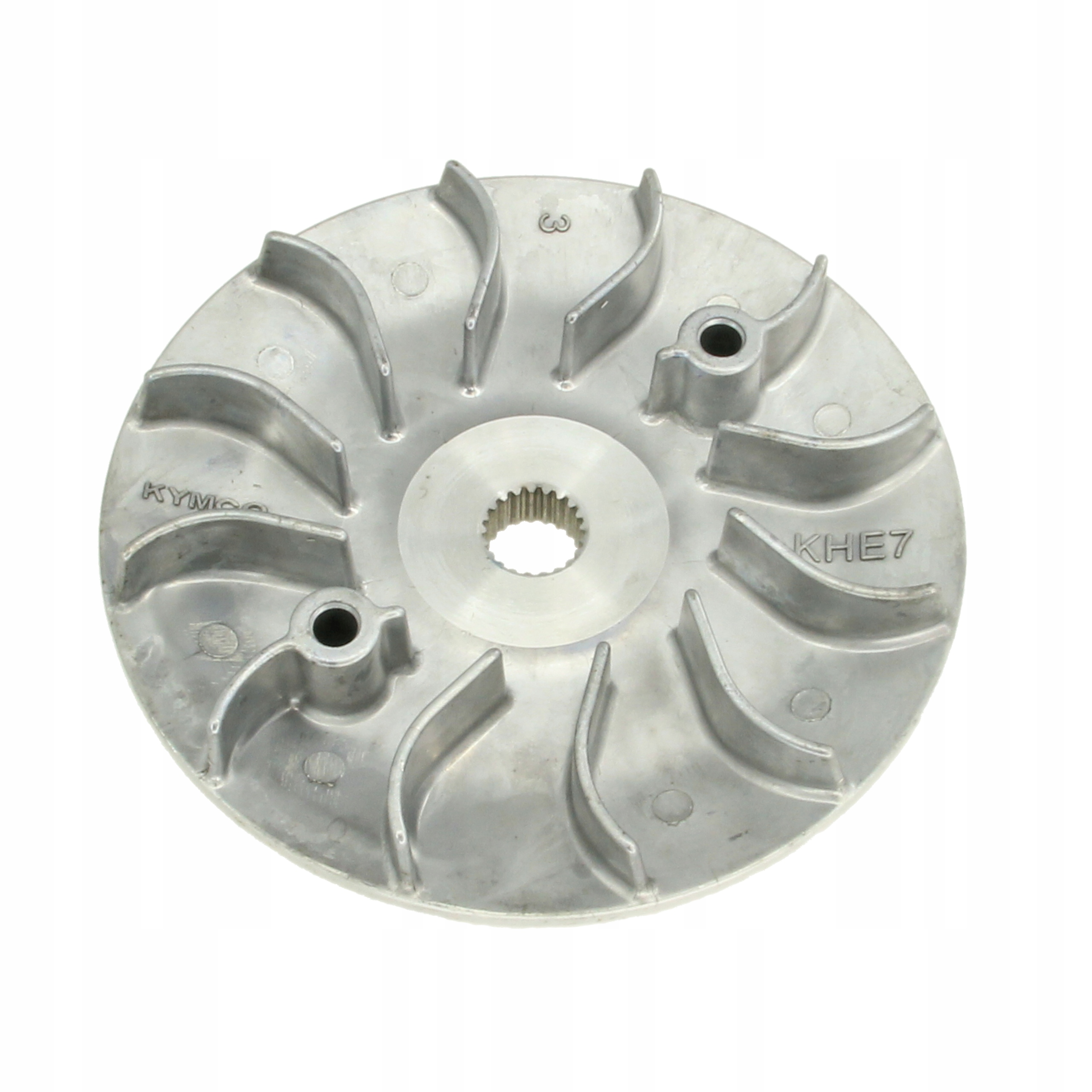 KOLO TALERZ WARIATORA ATV QUAD KYMCO KXR MXU OEM