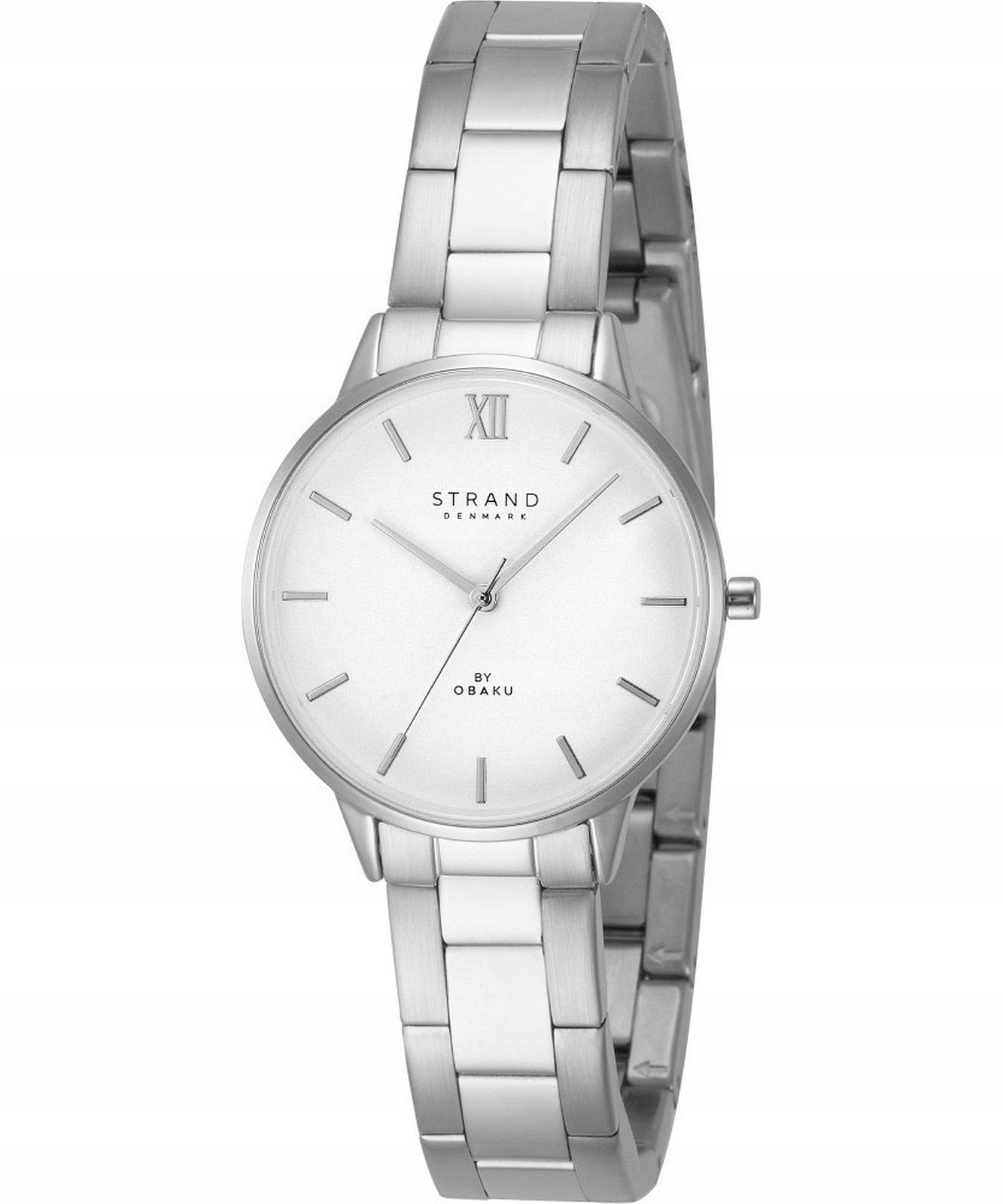 Dámské hodinky Strand by Obaku Classic