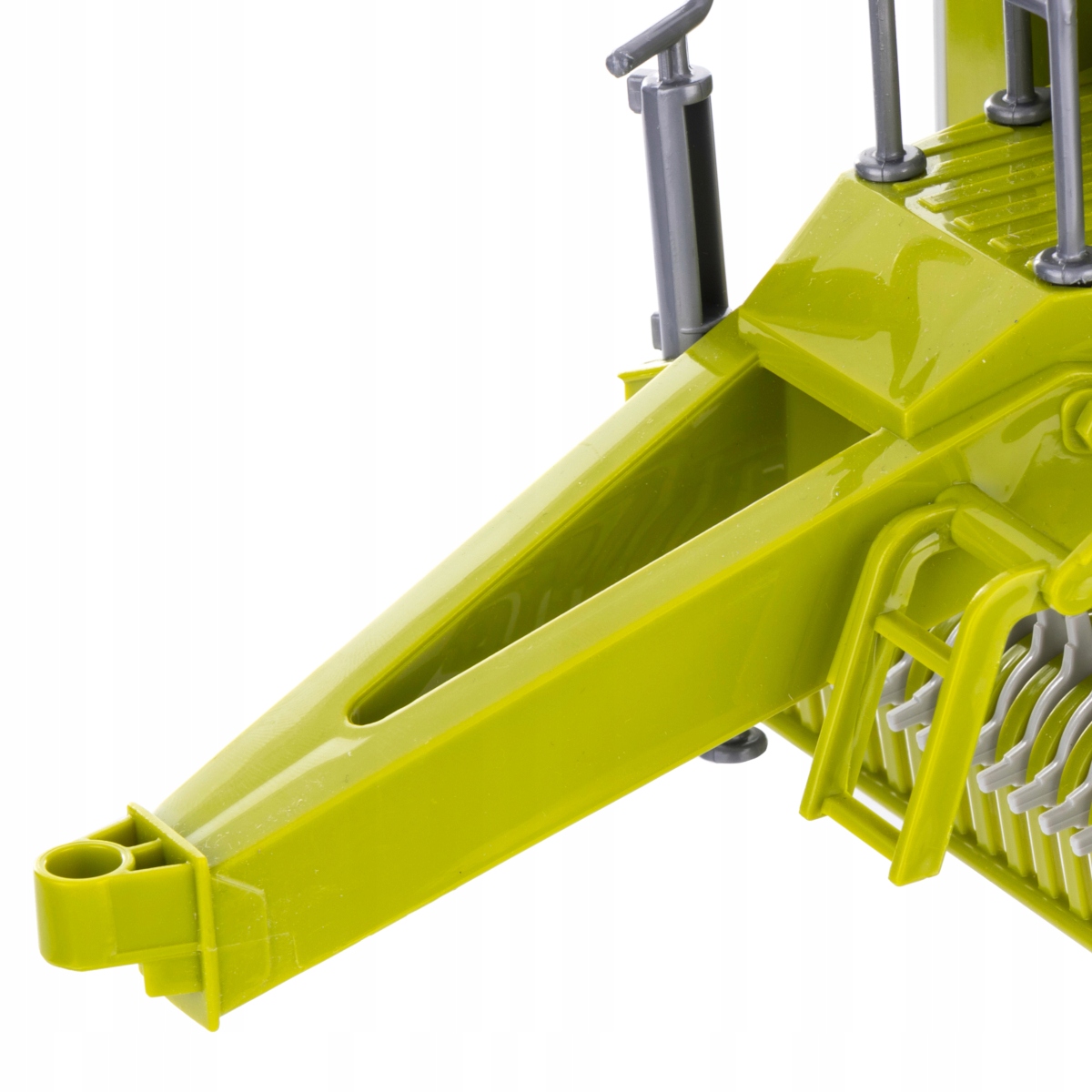 Traktor Ursus C 360 ZABAWKA ZDALNIE STEROWANY i prasa zwijająca Claas Płeć chłopcy dziewczynki