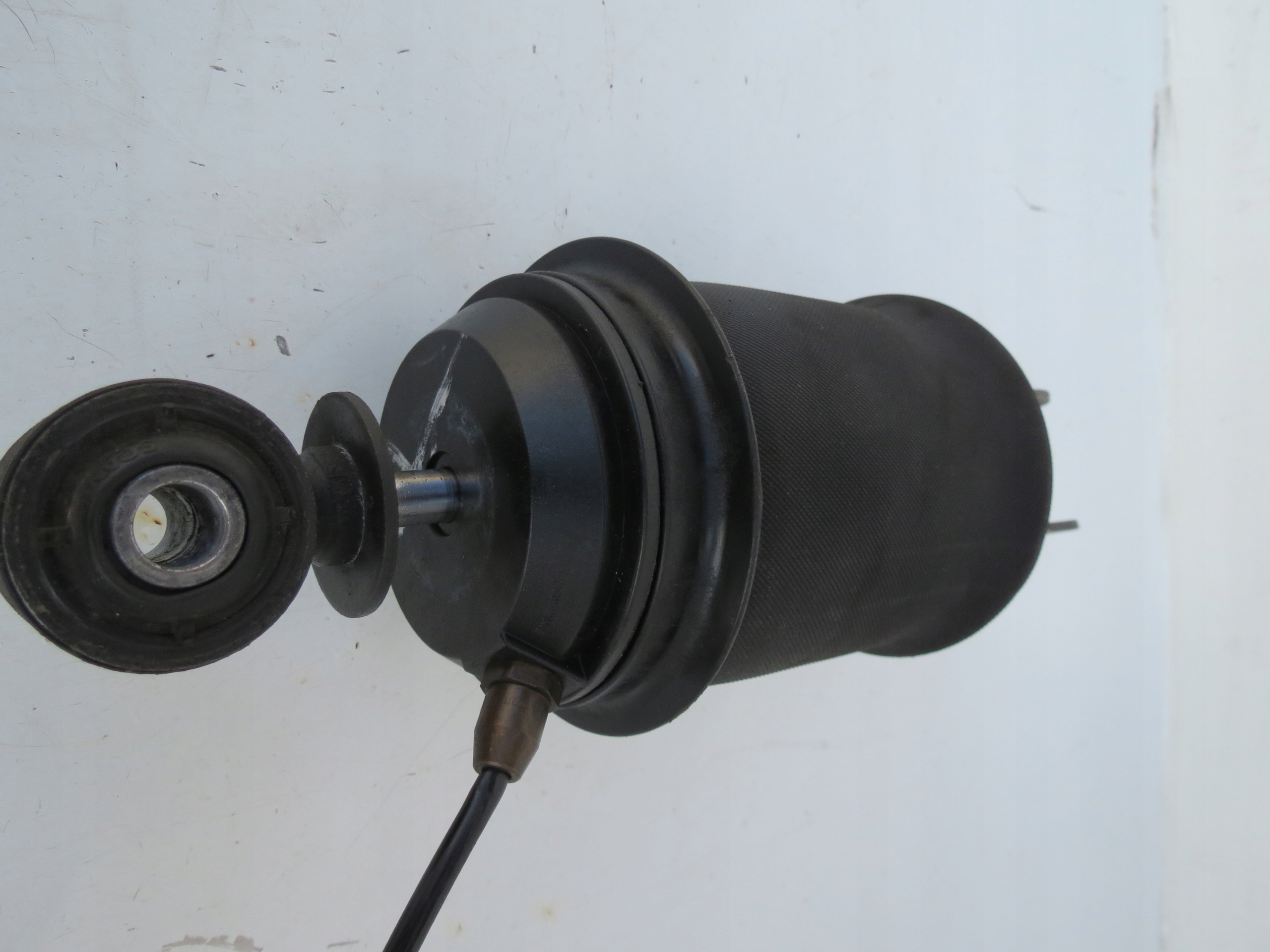 airbag shock absorber cabs SCANIA P,G,R,T - series R 450