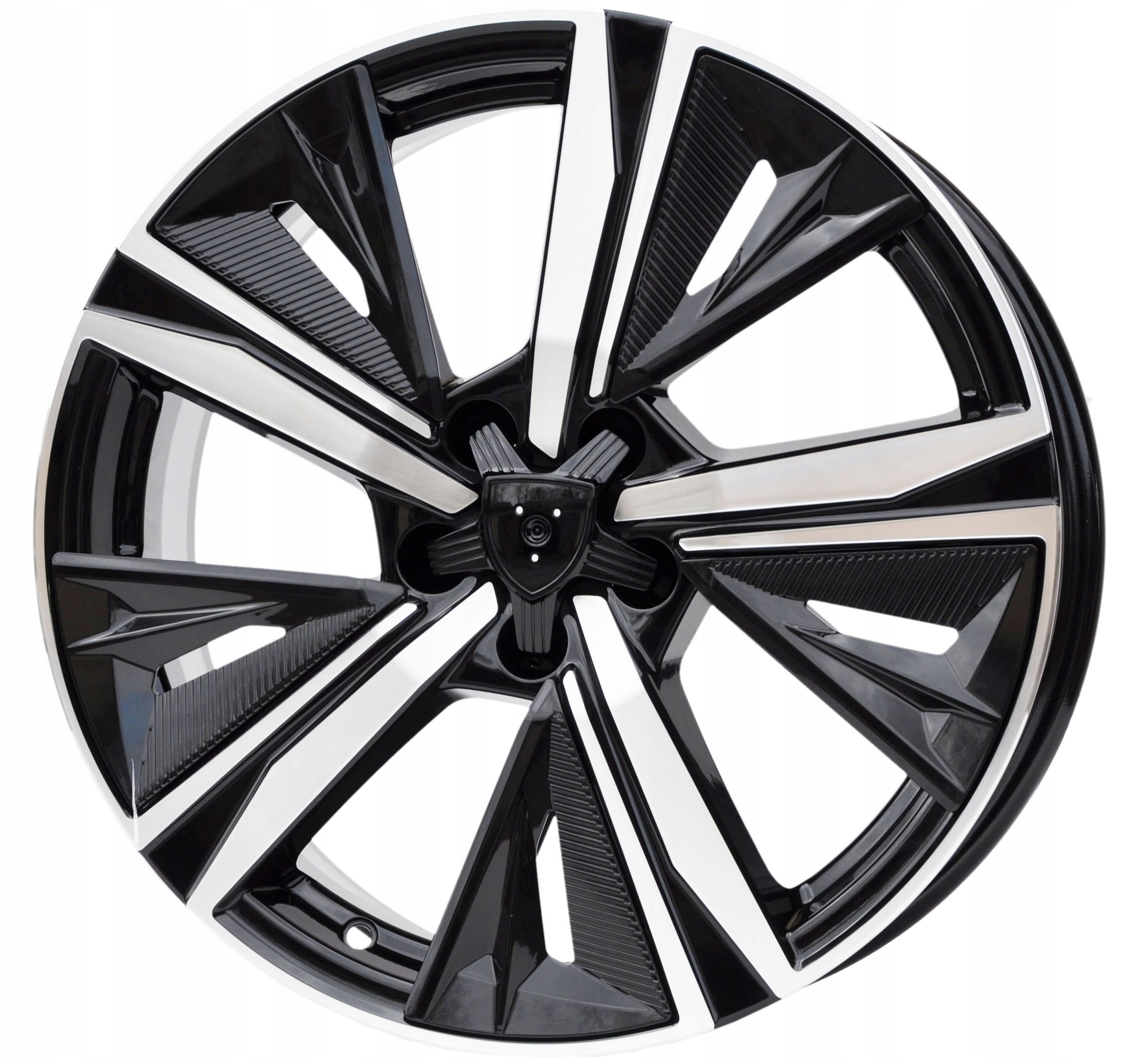 Disky 17'' Ford C-Max Edge S-Max Galaxy Focus II MK2 Focus III MK3
