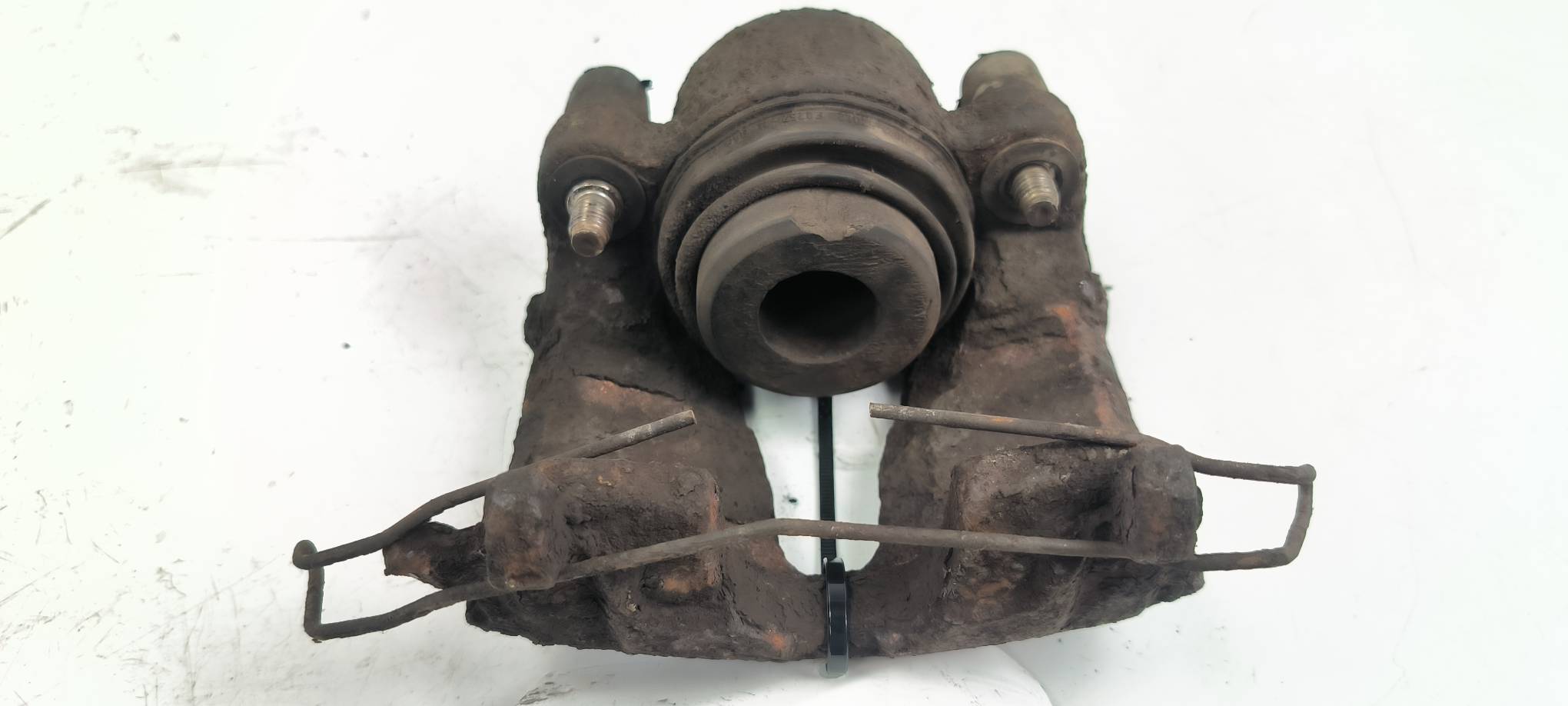 caliper brake front right OPEL ASTRA II G