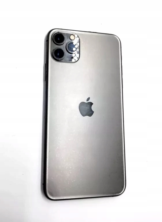 iPhone 11pro シルバー　64GB iPhone 11 Pro 64GB Silver - Produkt odnowiony | Allo Allo