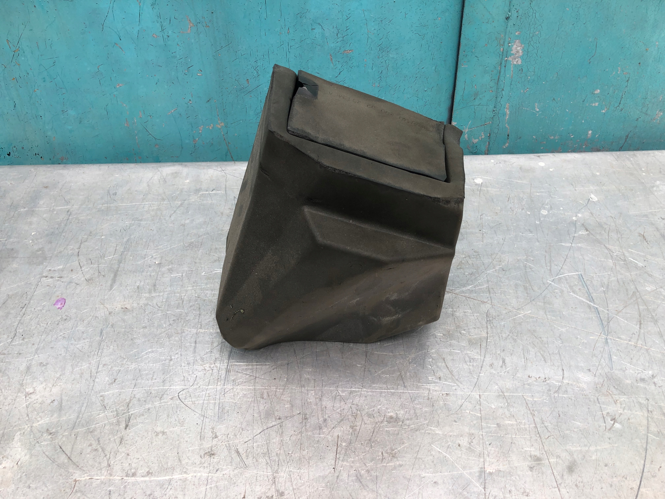 MERCEDES CL C140 W140 OBUDOWA POMPKI FUTERAŁ