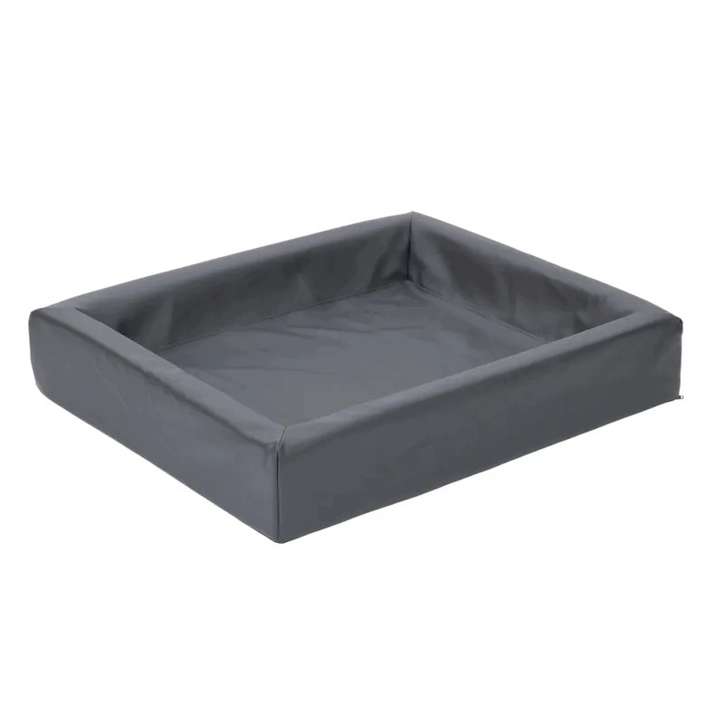 Modern Living Pelíšek pro psa M 85x70x15 cm Granitové