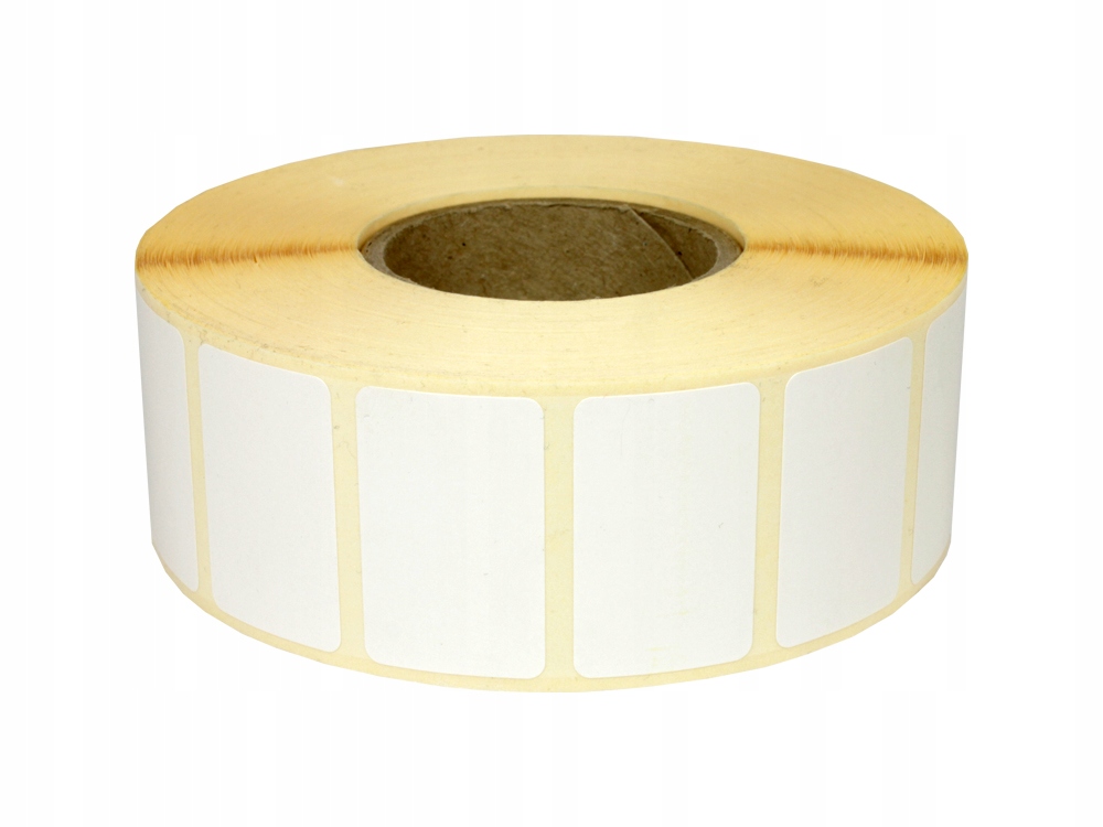 

Etykiety Termotransferowe 35X25 2000 Szt
