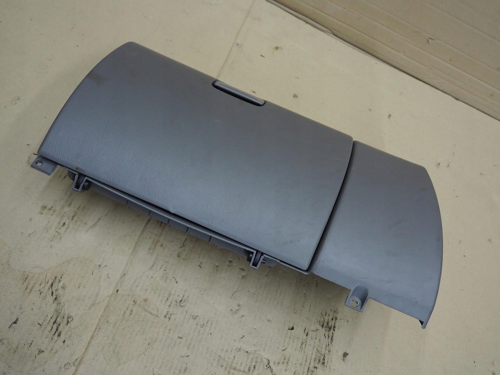 IMPREZA subaru GC бардачок европа