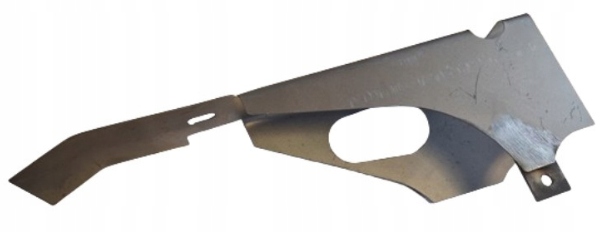 Kryt Reťaze Shl M11 Spodný Krátky Motor S32