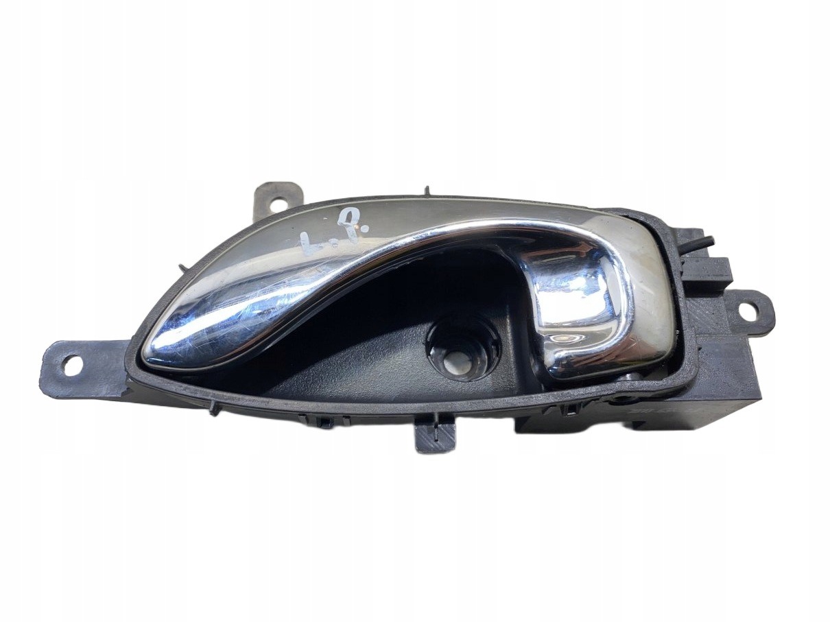 handle inner left front RENAULT KOLEOS and