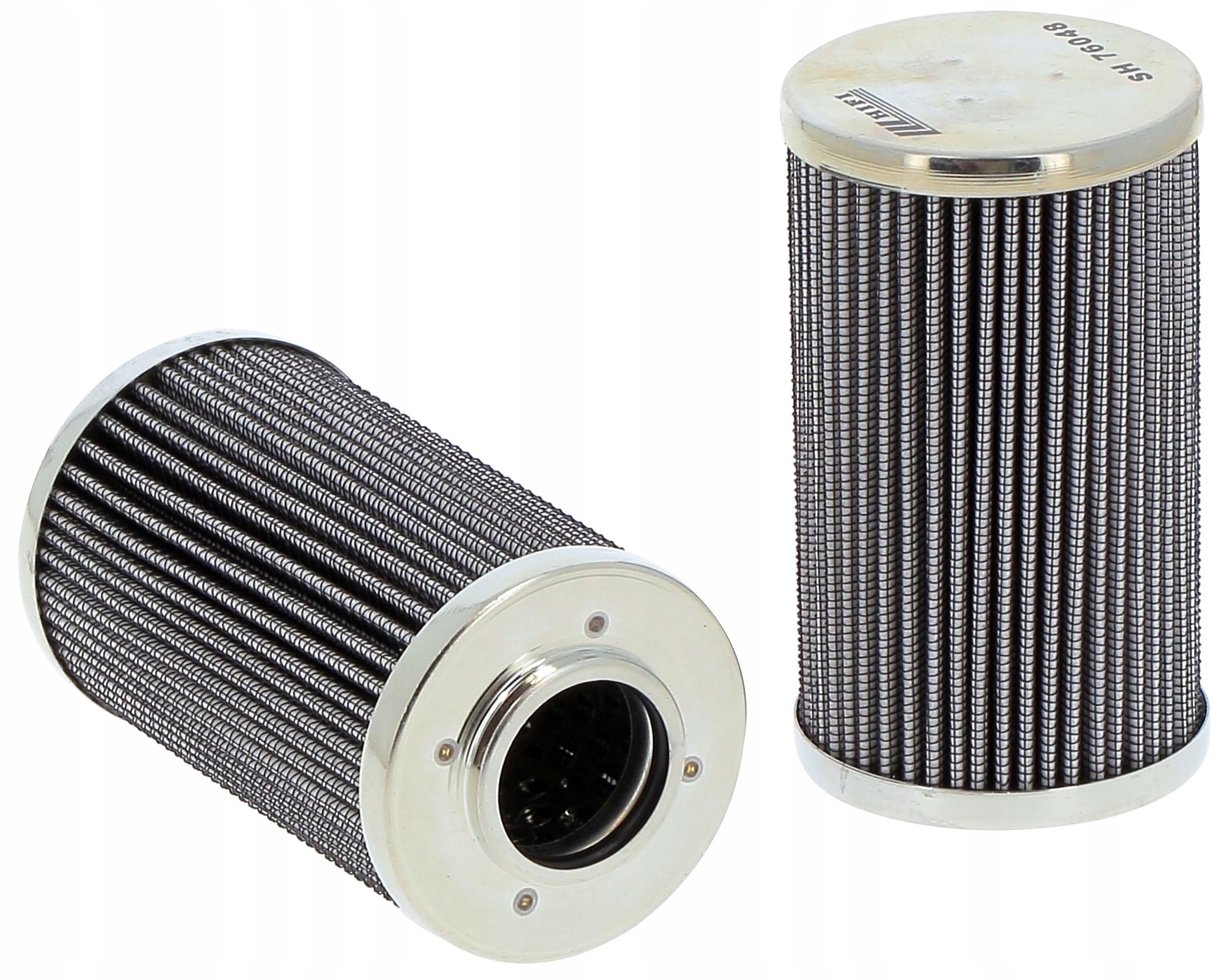 Hydraulický filtr Sh 76048 Hifi Filter