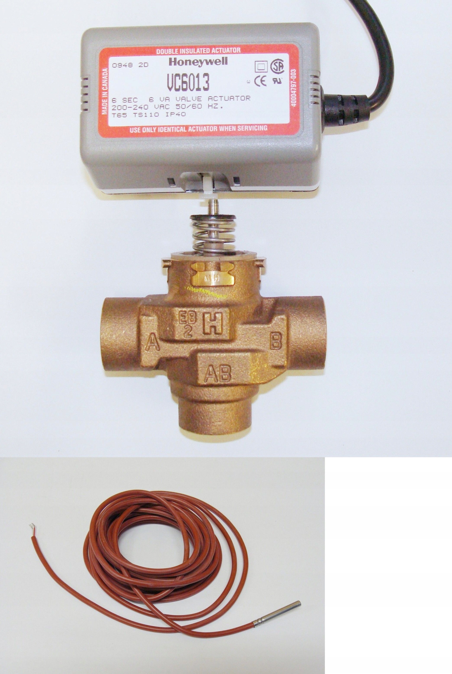 Sada Cwu pro elektrické kotle Kospel EKCO.M3 EKCO.MN3 EKCO.L3 EKCO.LN3