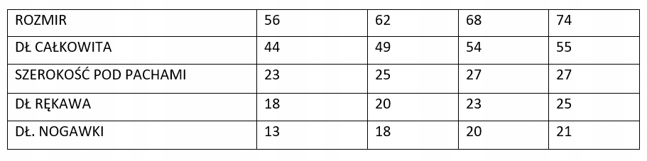 PAJAC MROFI Tadzio 56 Marka Mrofi