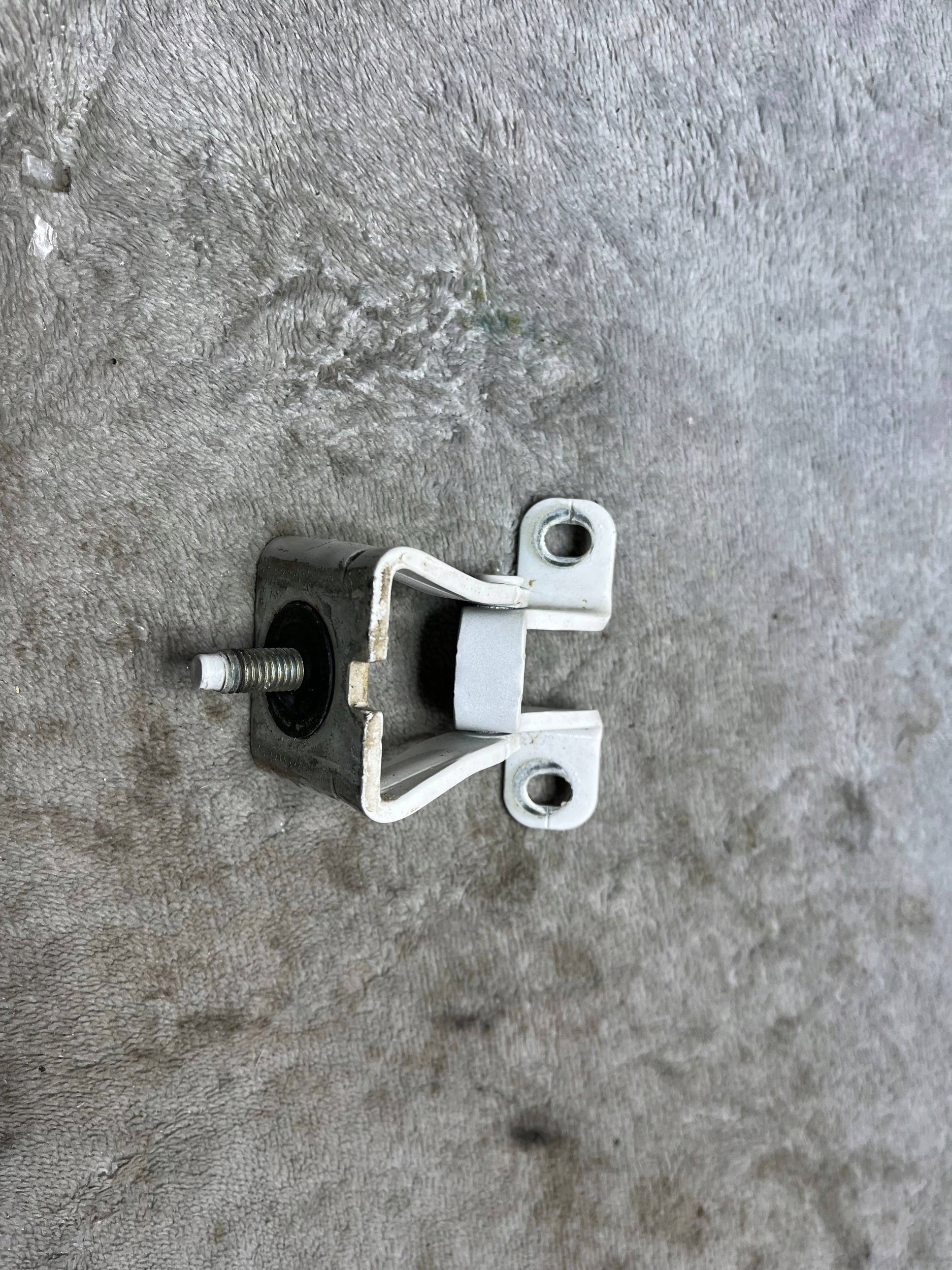 5G6827301B hinge bonnet boot VOLKSWAGEN GOLF VII !J
