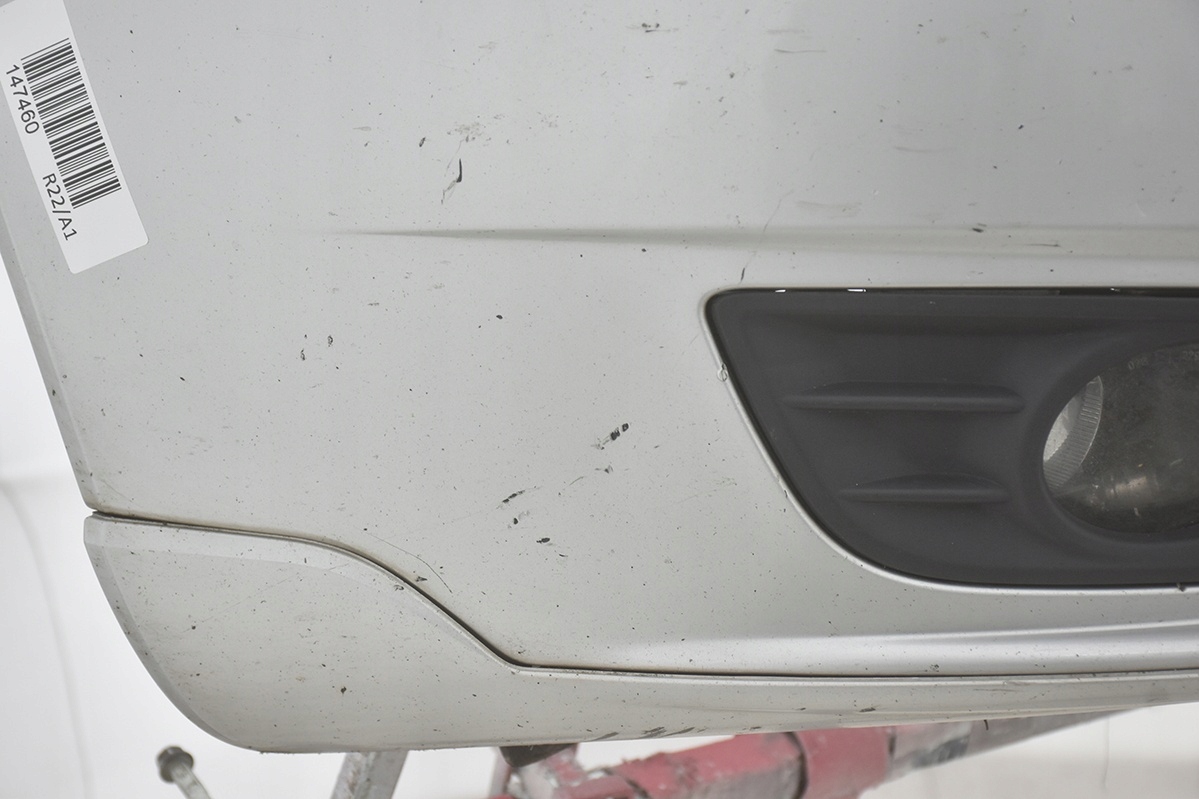 front bumper front * VOLVO V50 LIFT S40 II