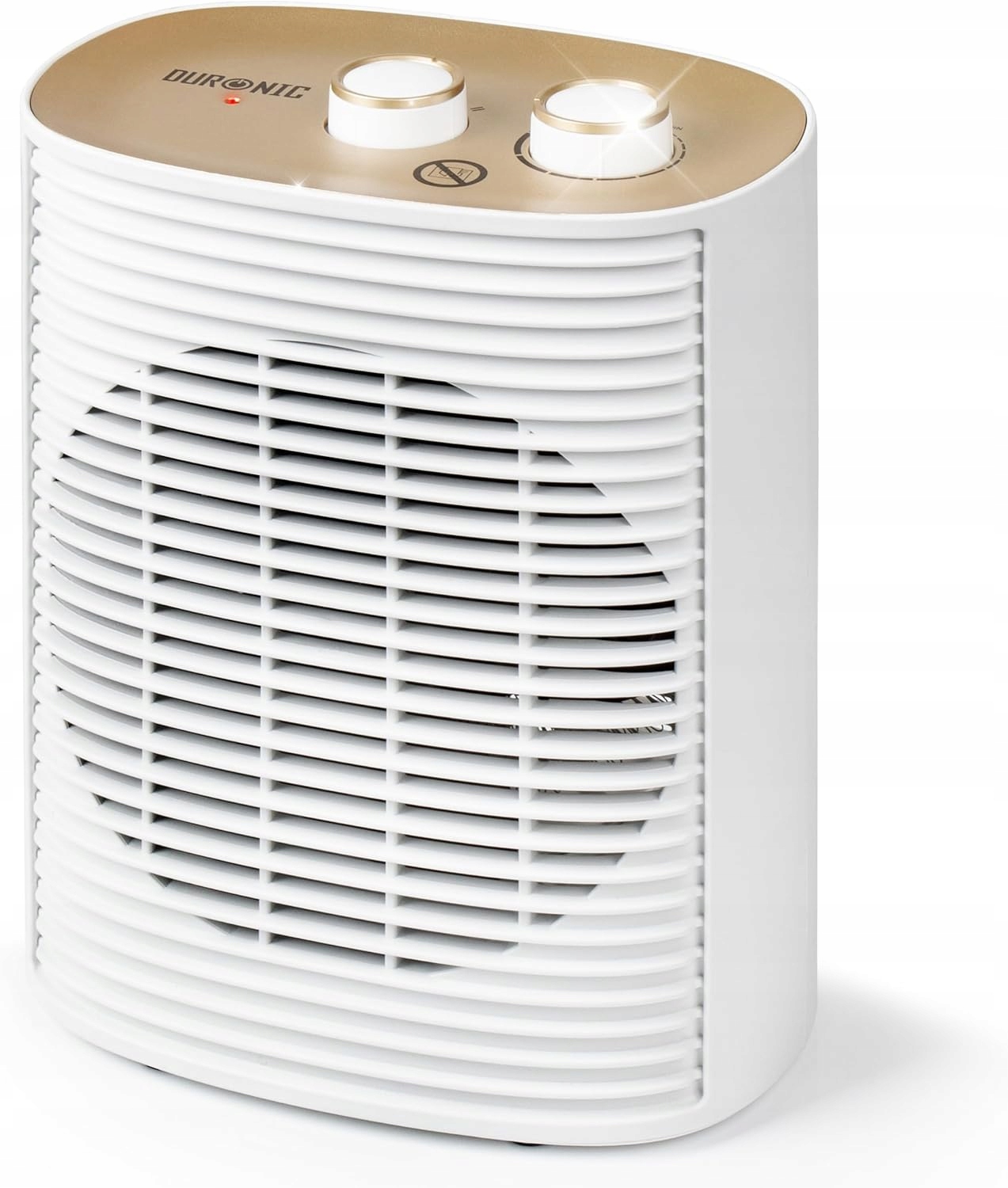 Termowentylator Duronic HV32 2000W Termostat Farelka Mini Grzejnik