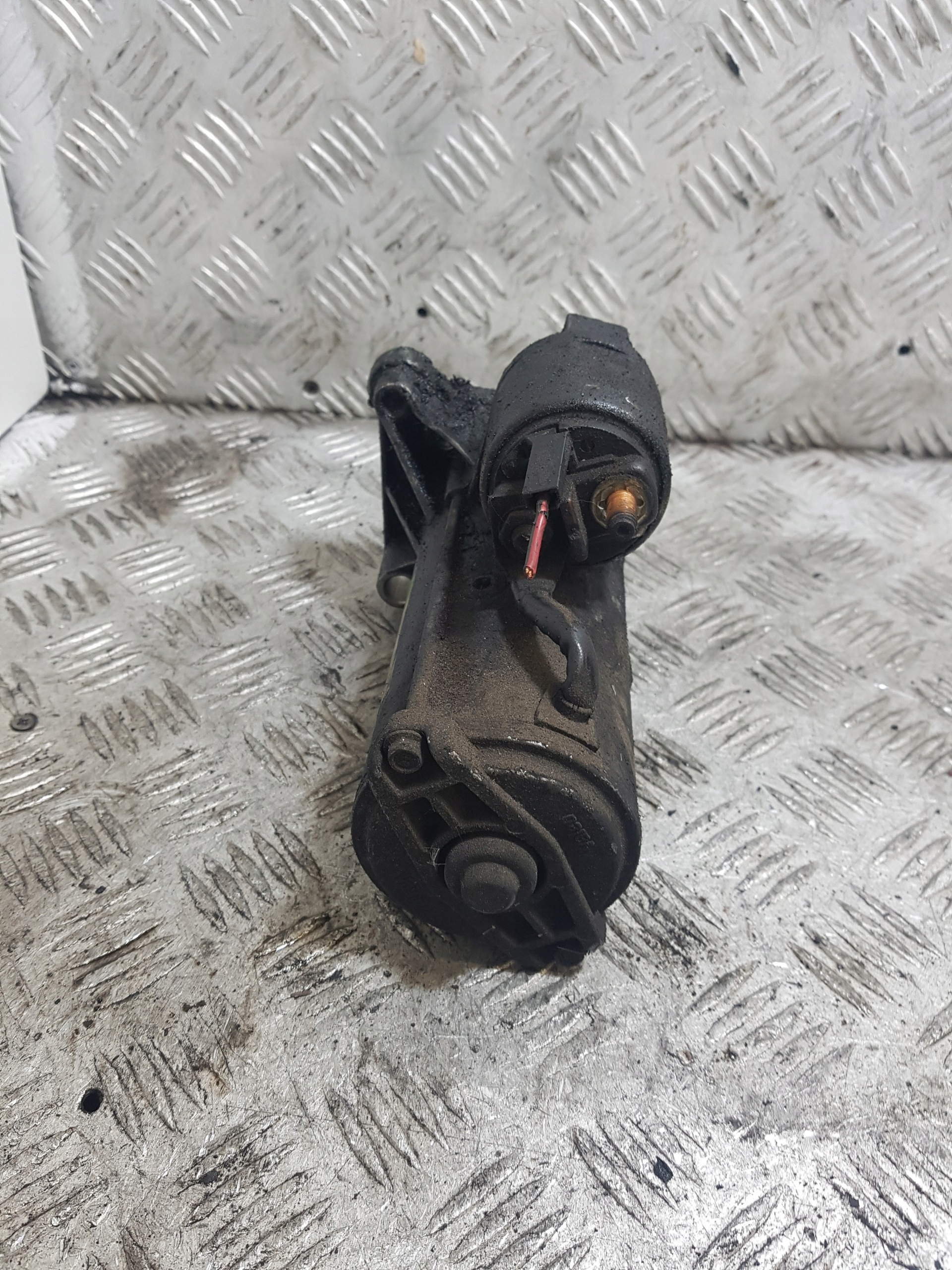 starter VOLVO S 40 8200064465 1.9 D