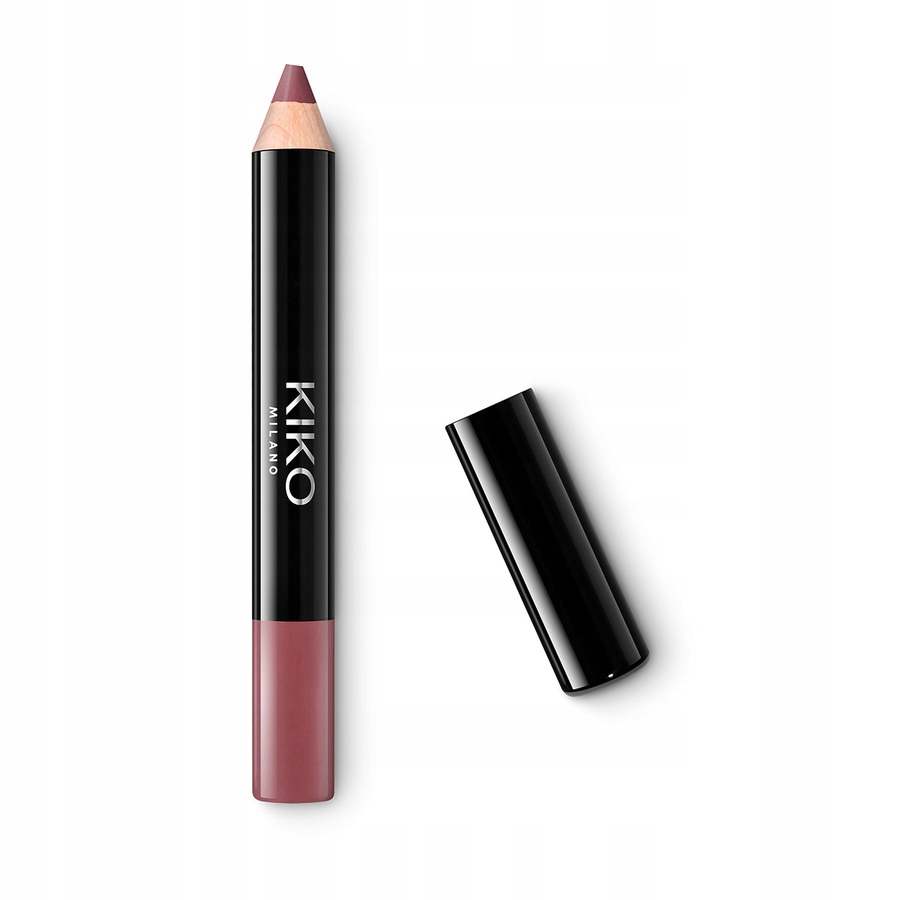 

Kiko Smart Creamy Crayon kredka on go 10 Barn Red