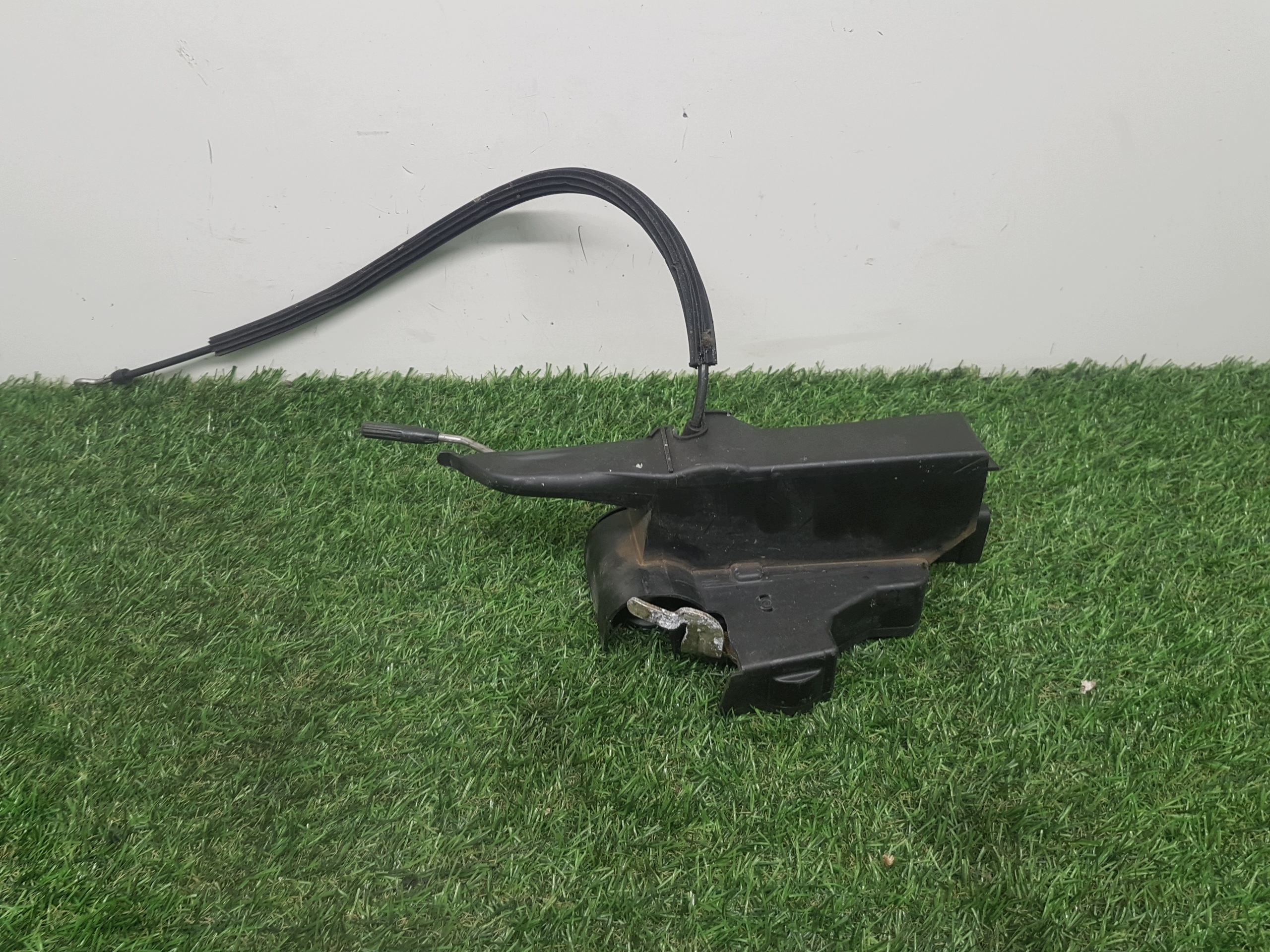 lock door right front MERCEDES-BENZ ML W163 A1637202835